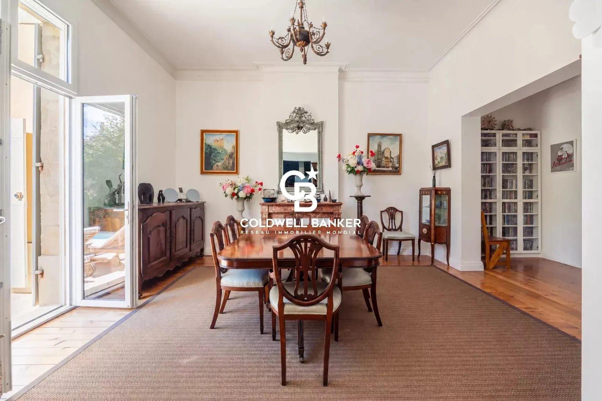 Maison à vendre, 270m², Bordeaux