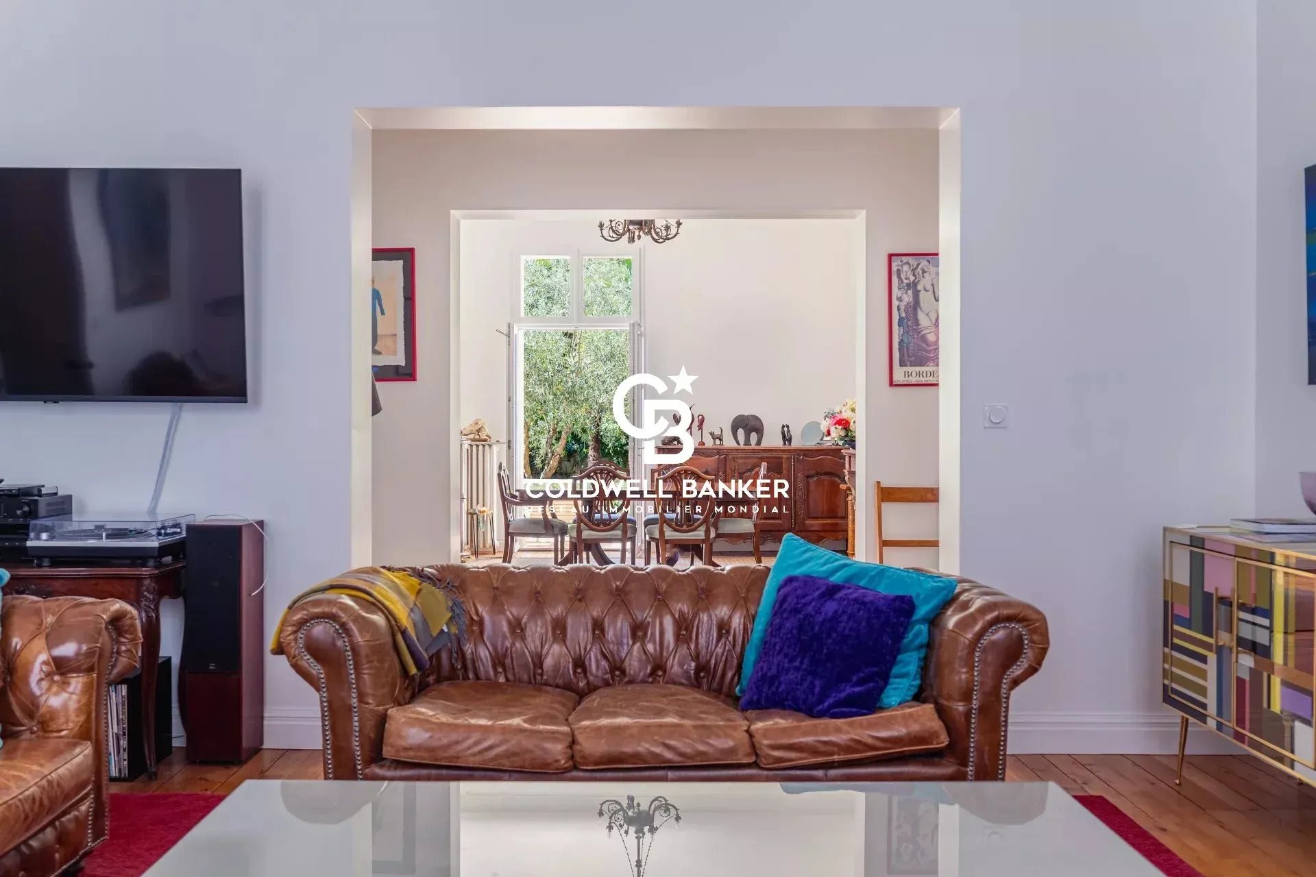 Maison à vendre, 270m², Bordeaux