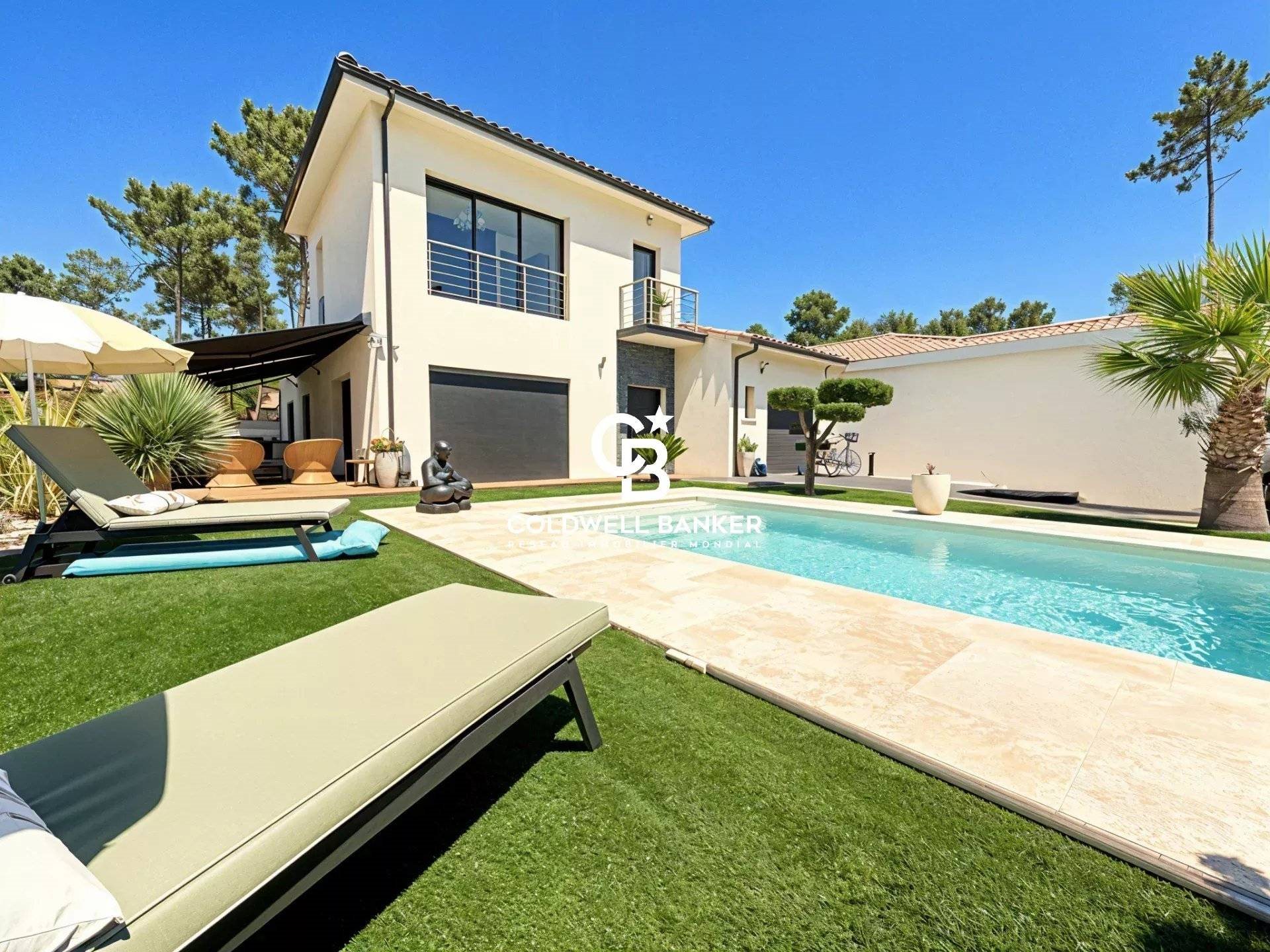 Maison à vendre, 143m², Andernos-les-Bains