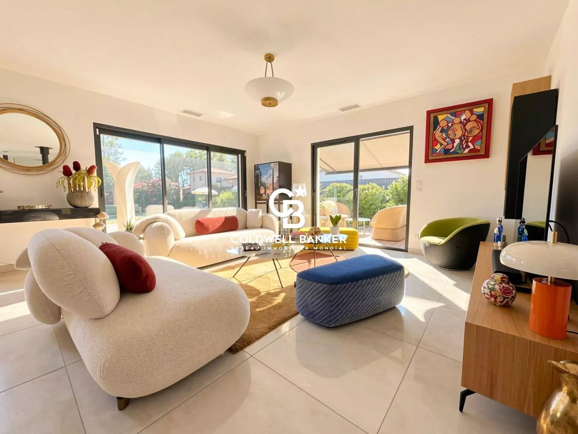 Maison à vendre, 143m², Andernos-les-Bains