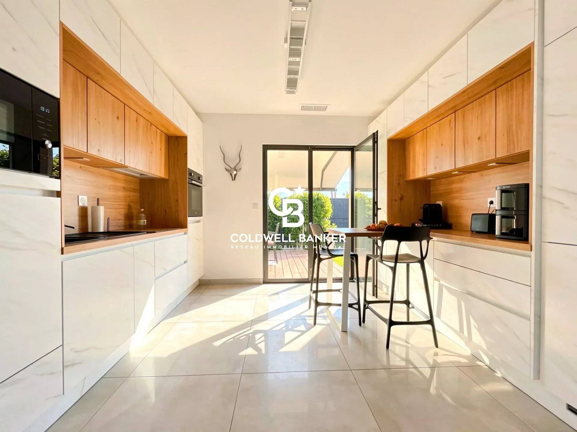 Maison à vendre, 143m², Andernos-les-Bains