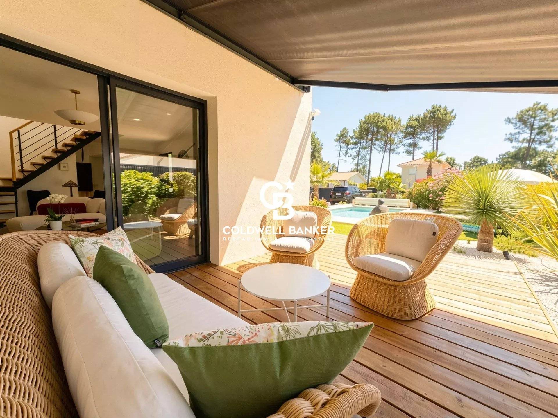 Maison à vendre, 143m², Andernos-les-Bains