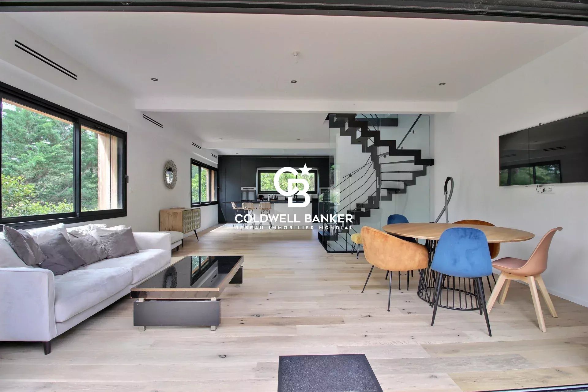 Maison à vendre, 134m², Arcachon