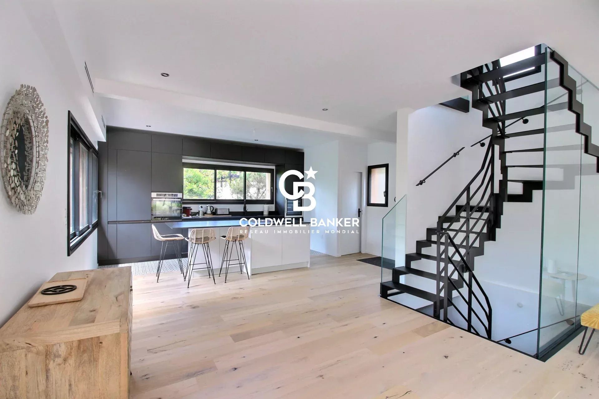 Maison à vendre, 134m², Arcachon