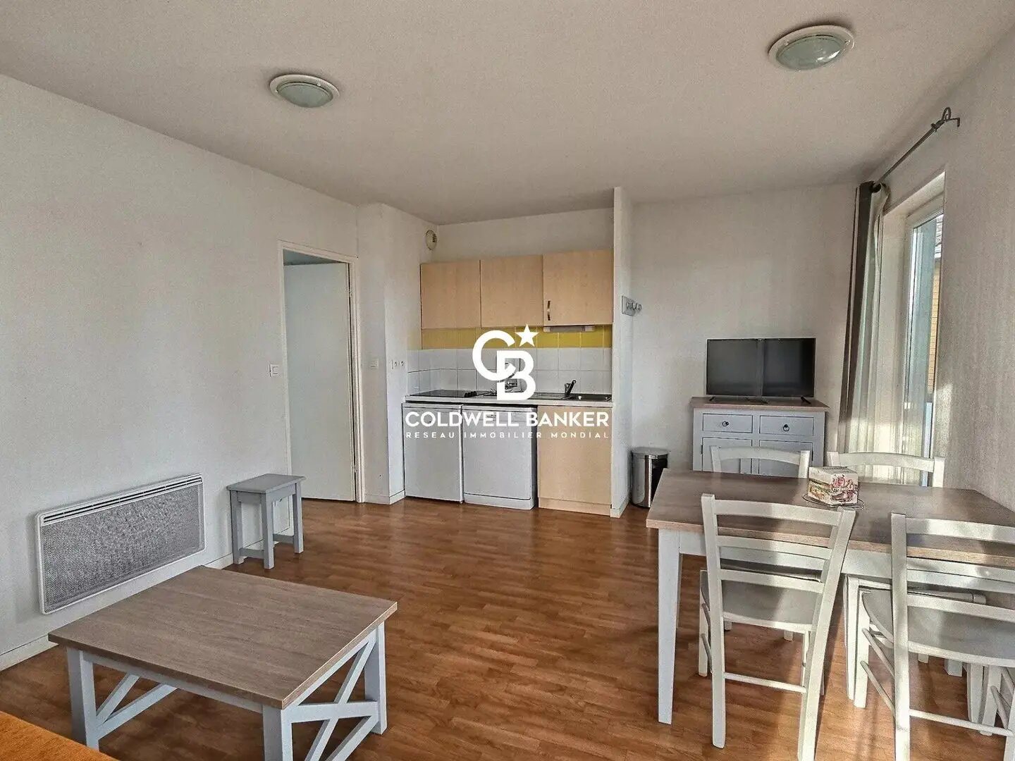 Appartement à vendre, 32m², Parentis-en-Born