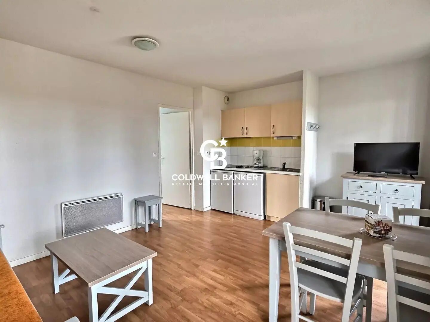 Appartement à vendre, 32m², Parentis-en-Born