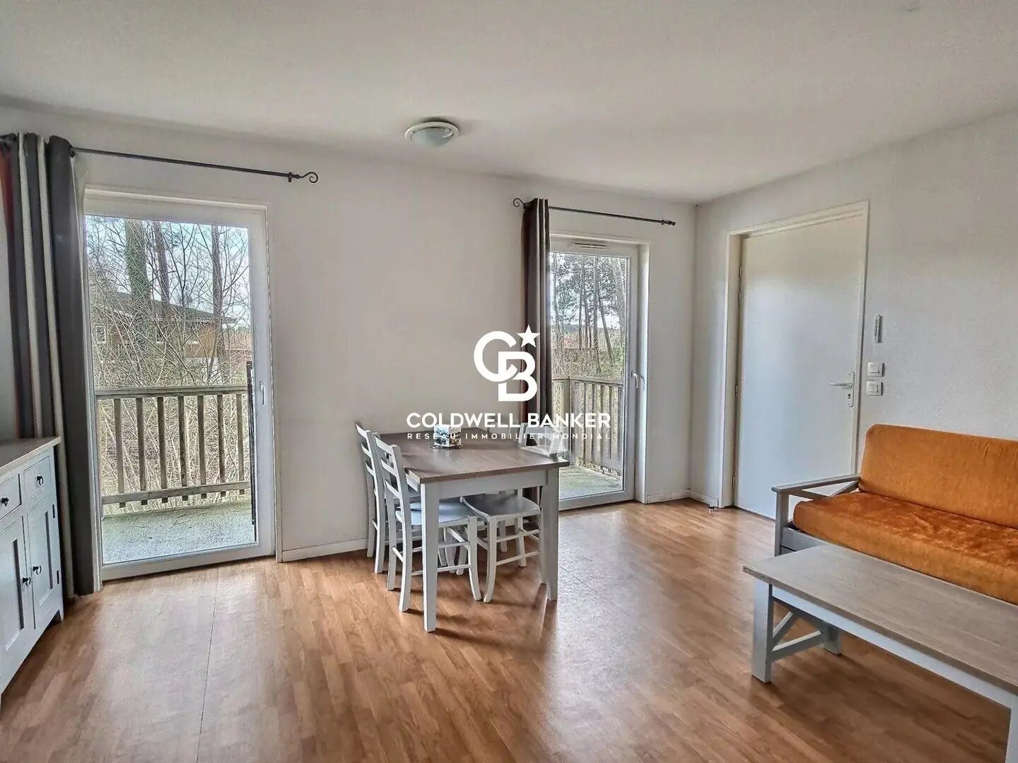 Appartement à vendre, 32m², Parentis-en-Born