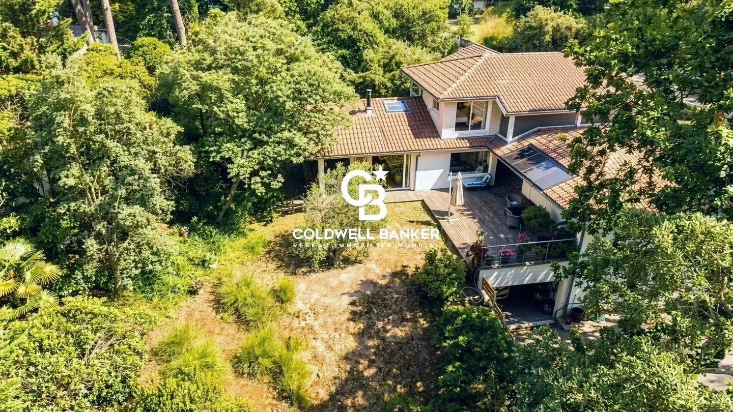 Maison à vendre, 259m², Seignosse