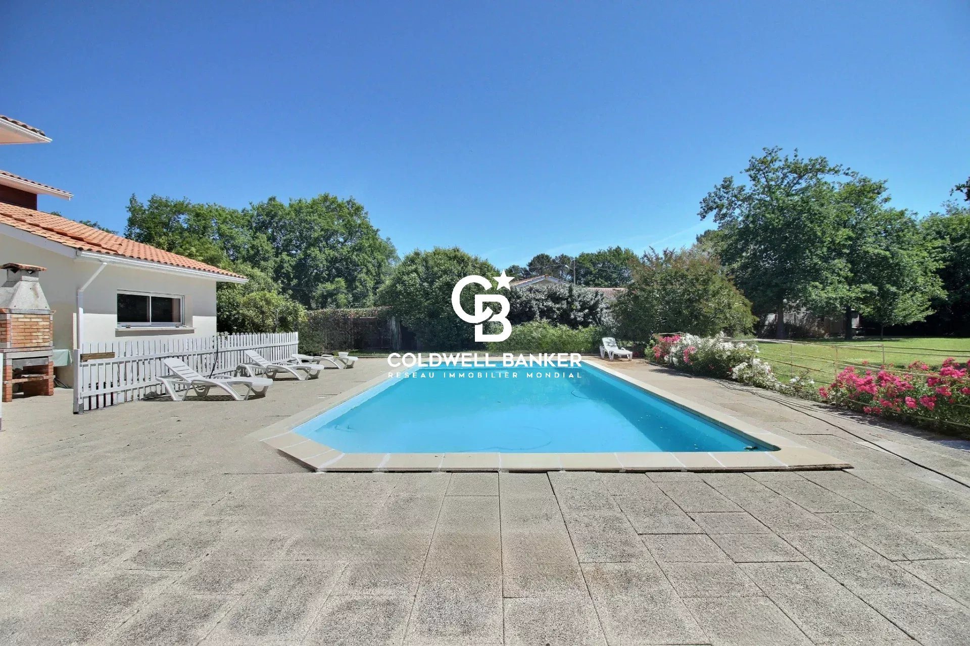 Maison à vendre, 187m², Biscarrosse