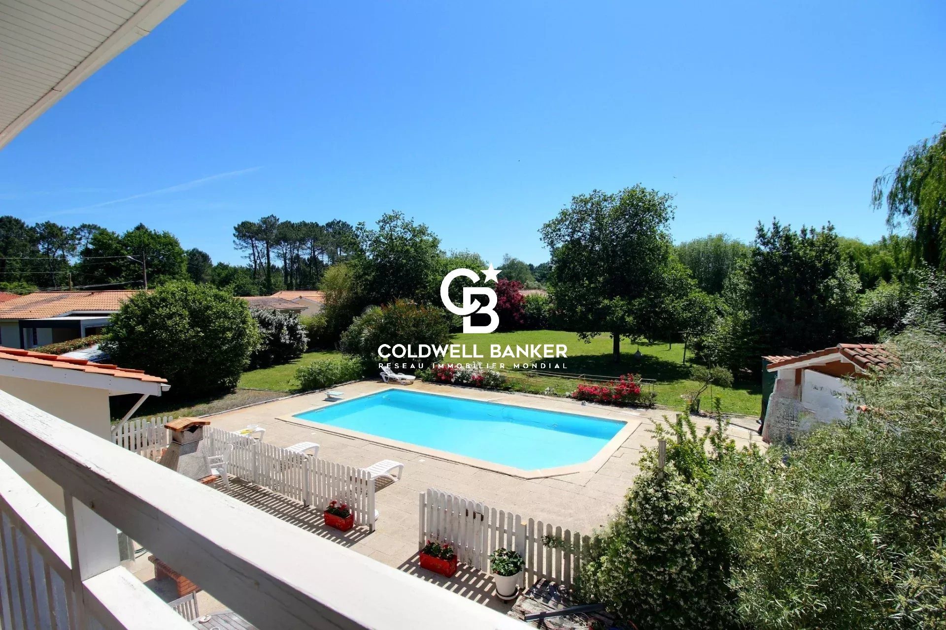 Maison à vendre, 187m², Biscarrosse