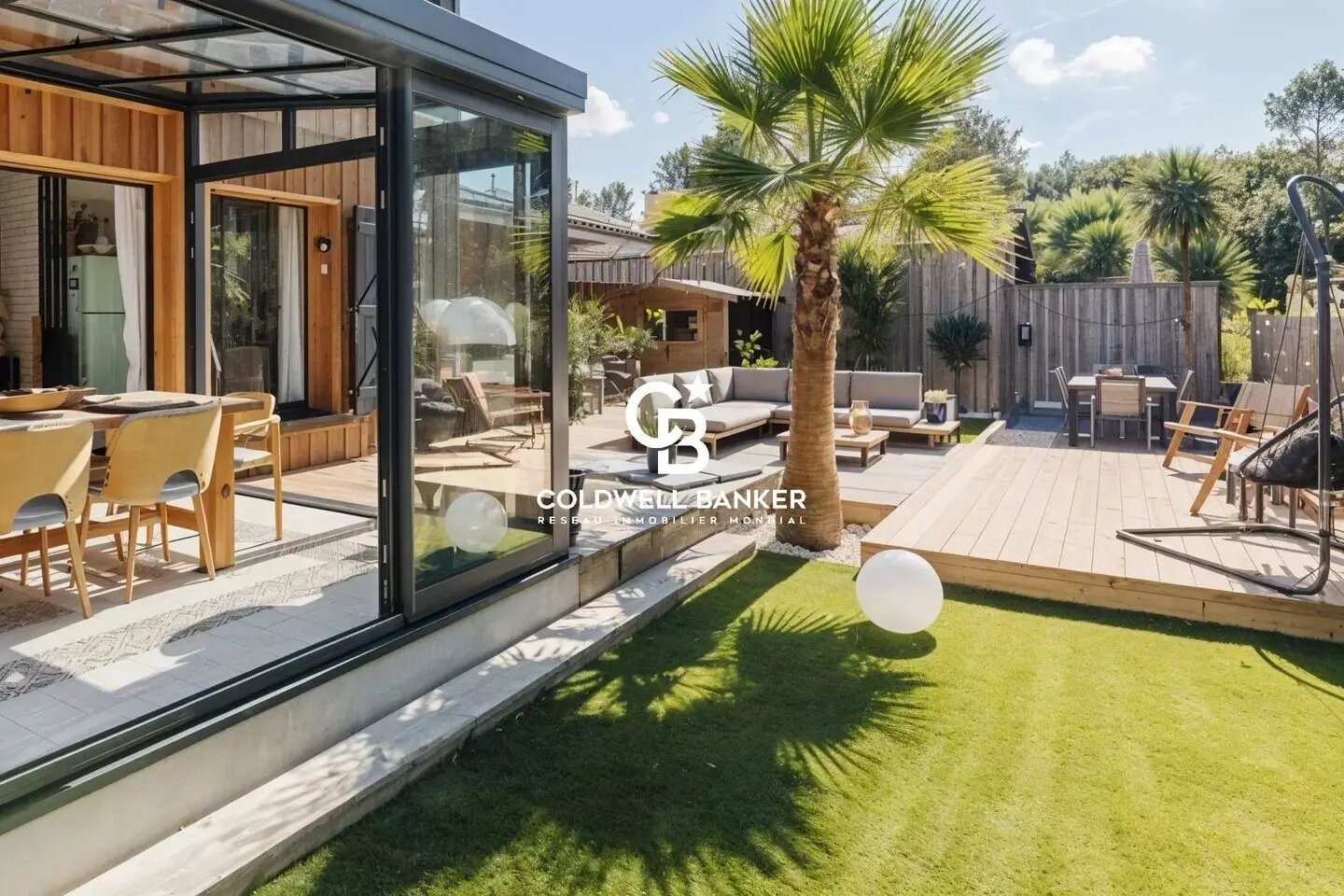 Appartement à vendre, 73m², Lège-Cap-Ferret