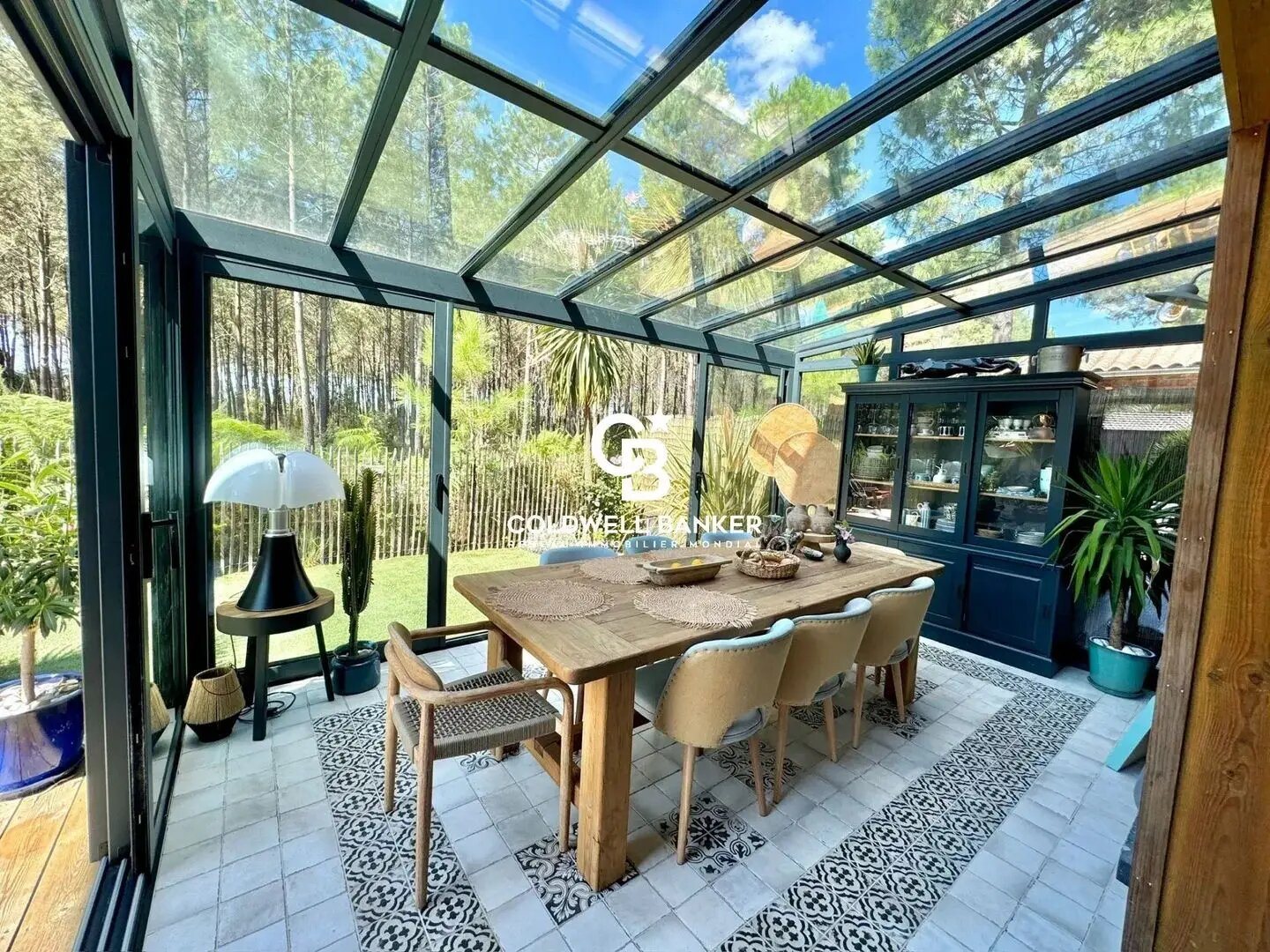 Appartement à vendre, 73m², Lège-Cap-Ferret