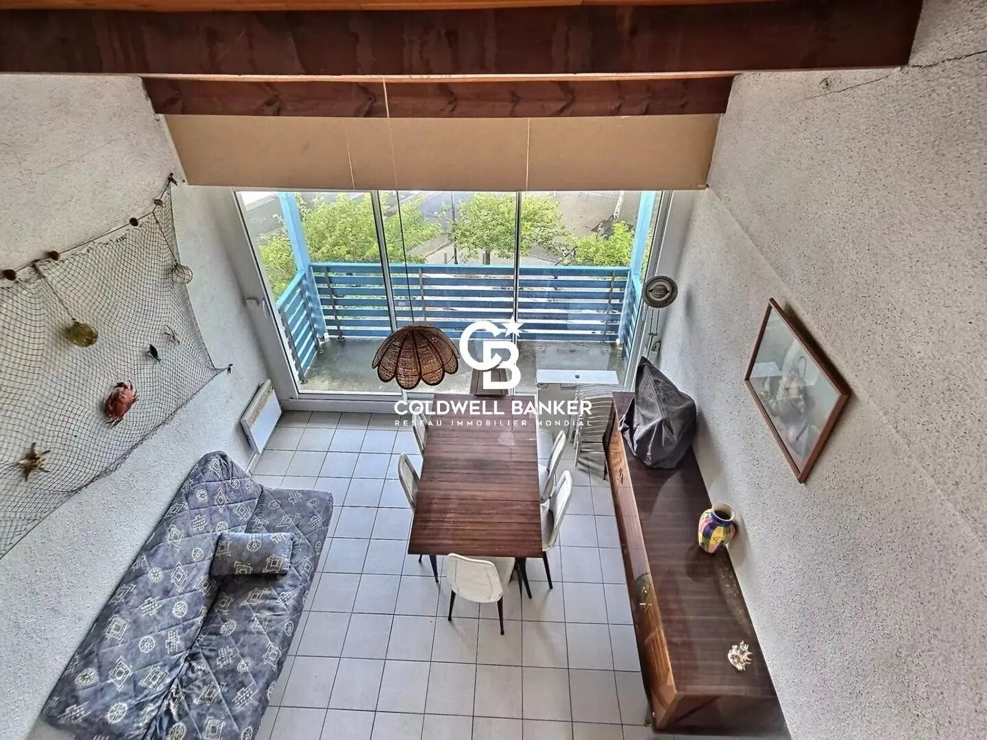 Appartement à vendre, 42m², Biscarrosse