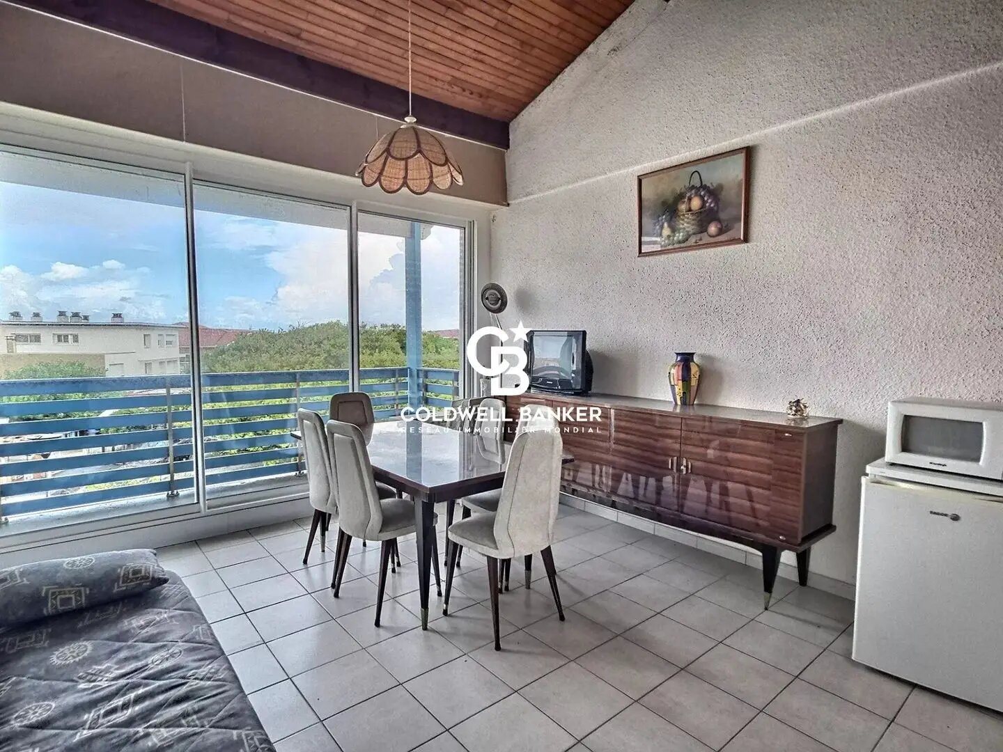 Appartement à vendre, 42m², Biscarrosse