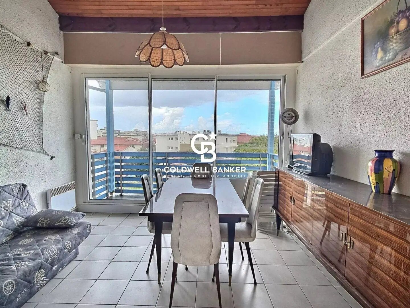 Appartement à vendre, 42m², Biscarrosse