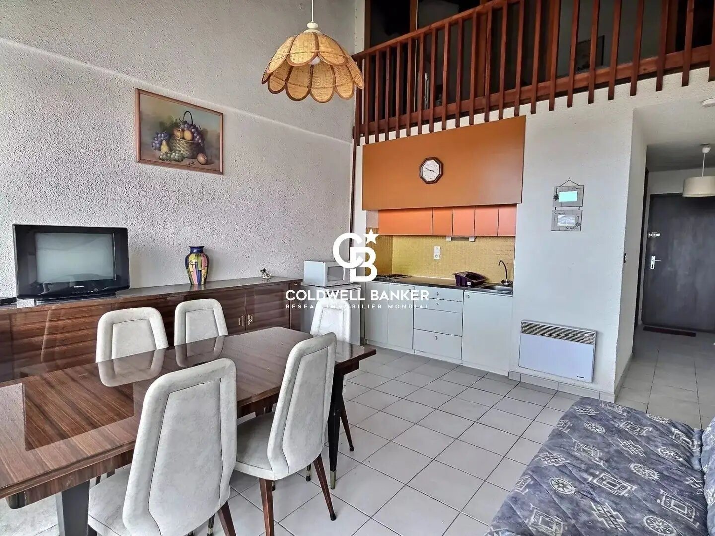 Appartement à vendre, 42m², Biscarrosse