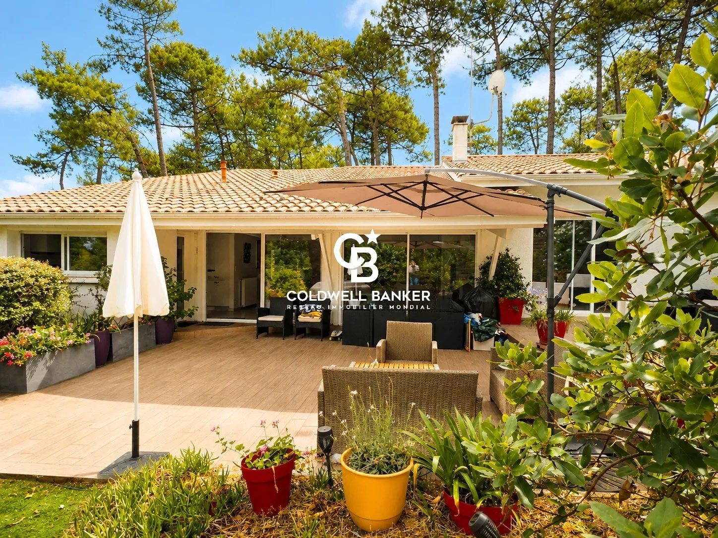 Maison à vendre, 143m², Arcachon