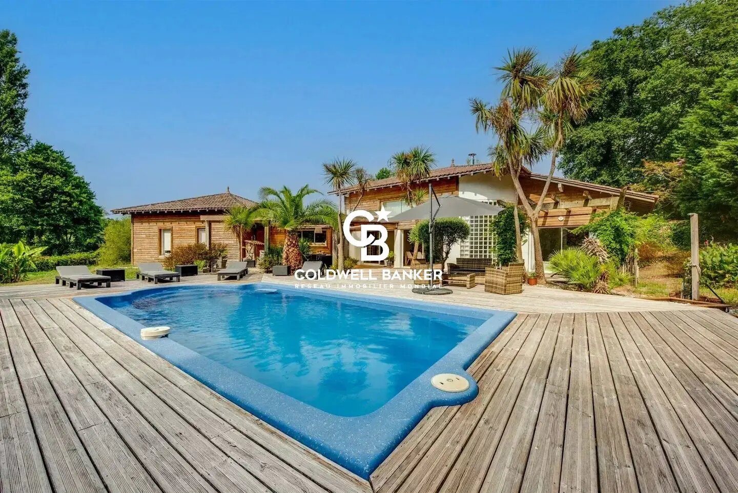 Maison à vendre, 305m², Angresse