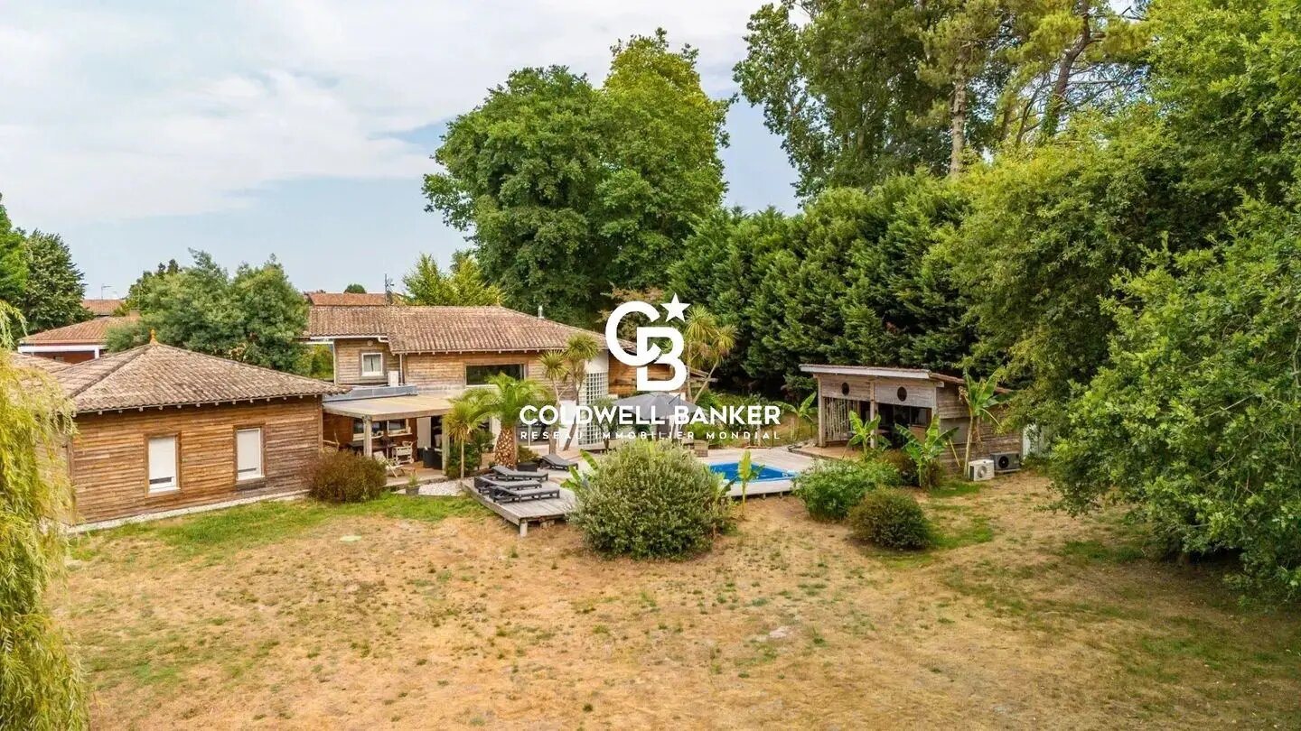 Maison à vendre, 305m², Angresse
