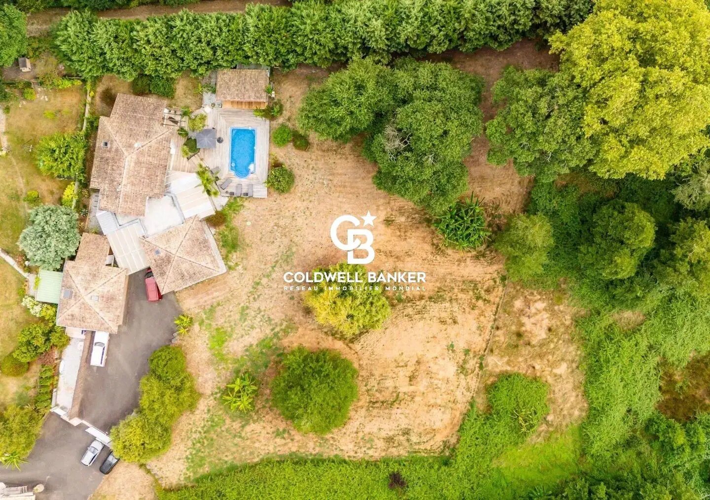Maison à vendre, 305m², Angresse