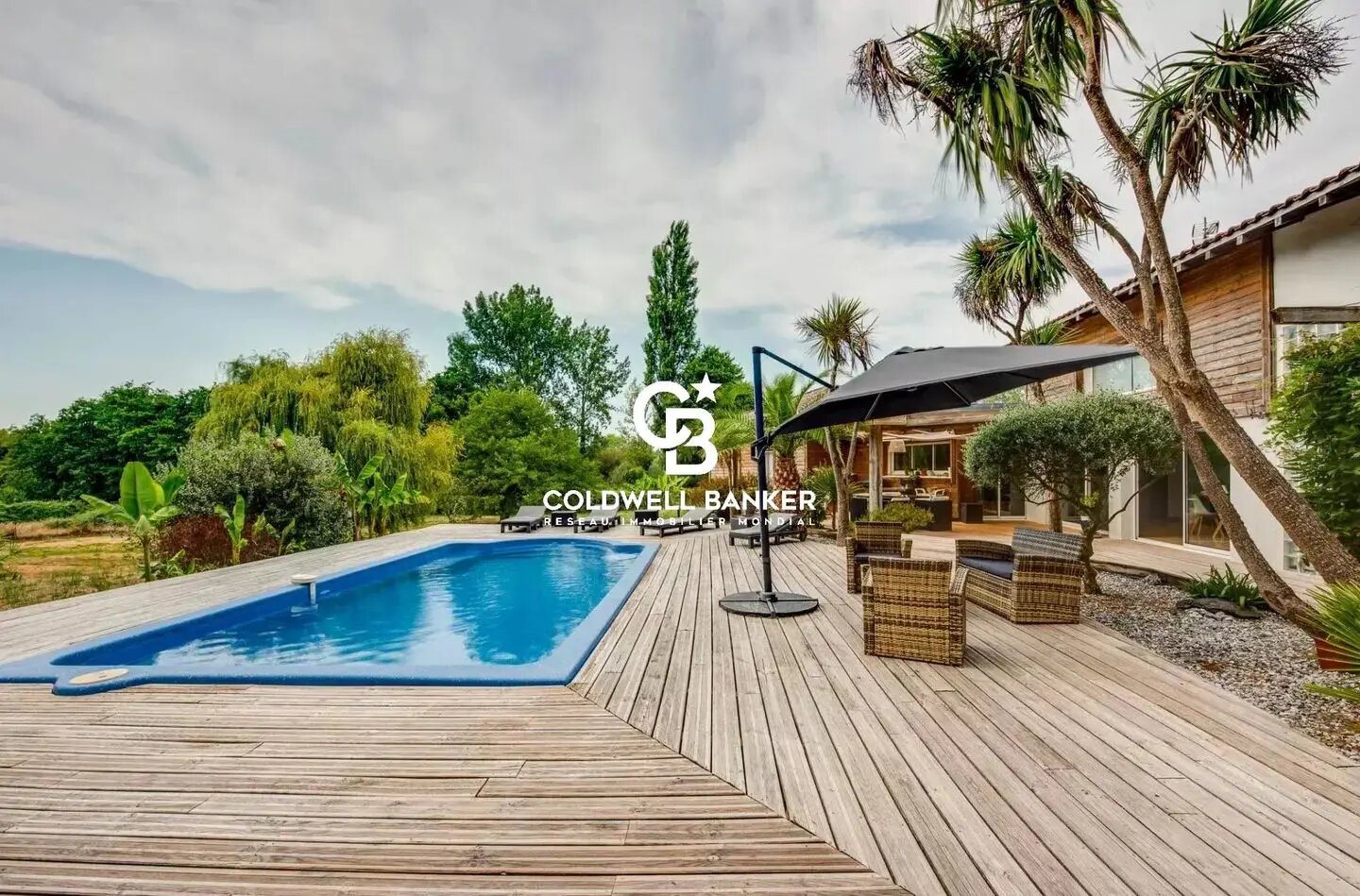 Maison à vendre, 305m², Angresse