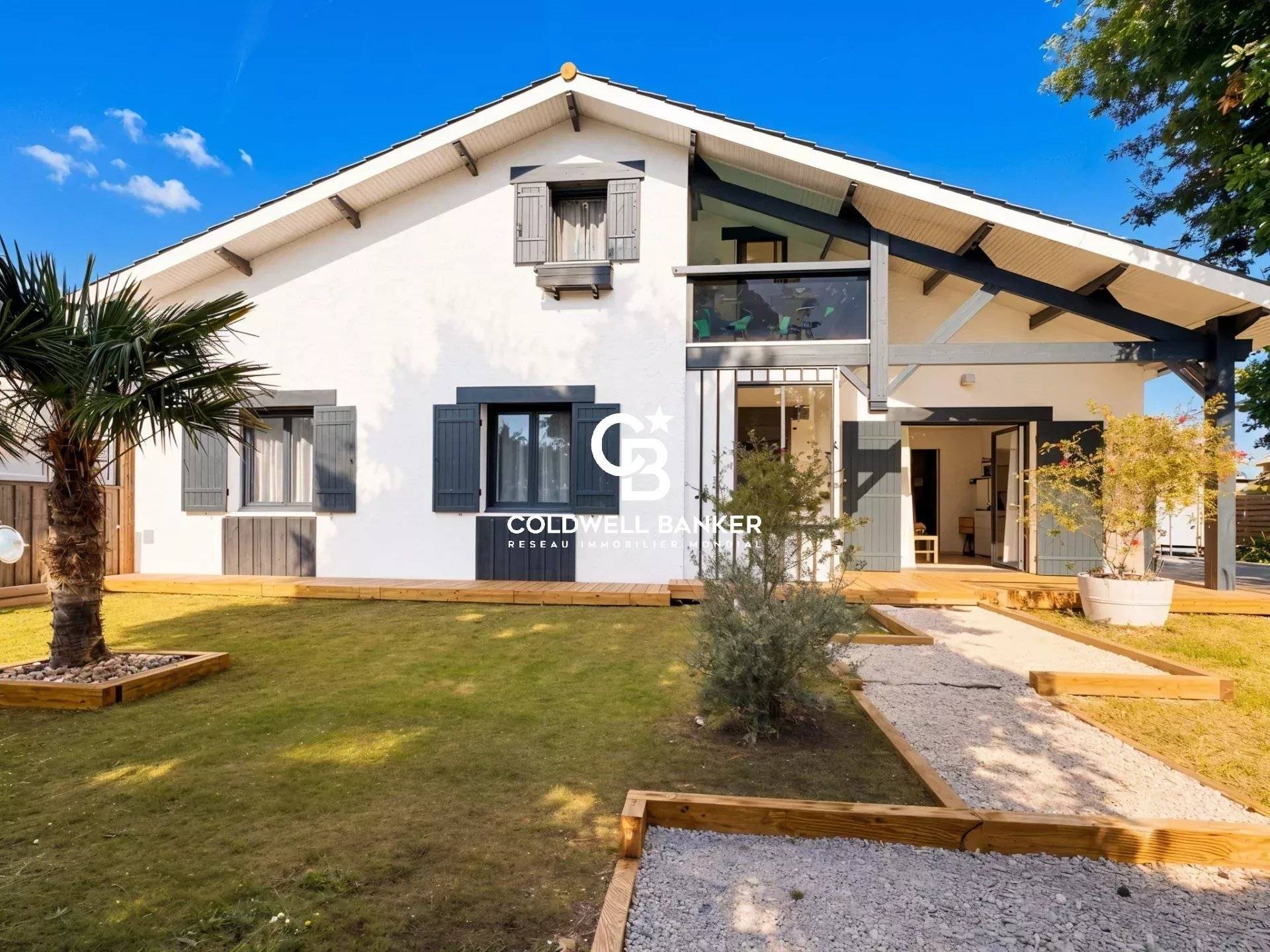 Maison à vendre, 183m², Andernos-les-Bains