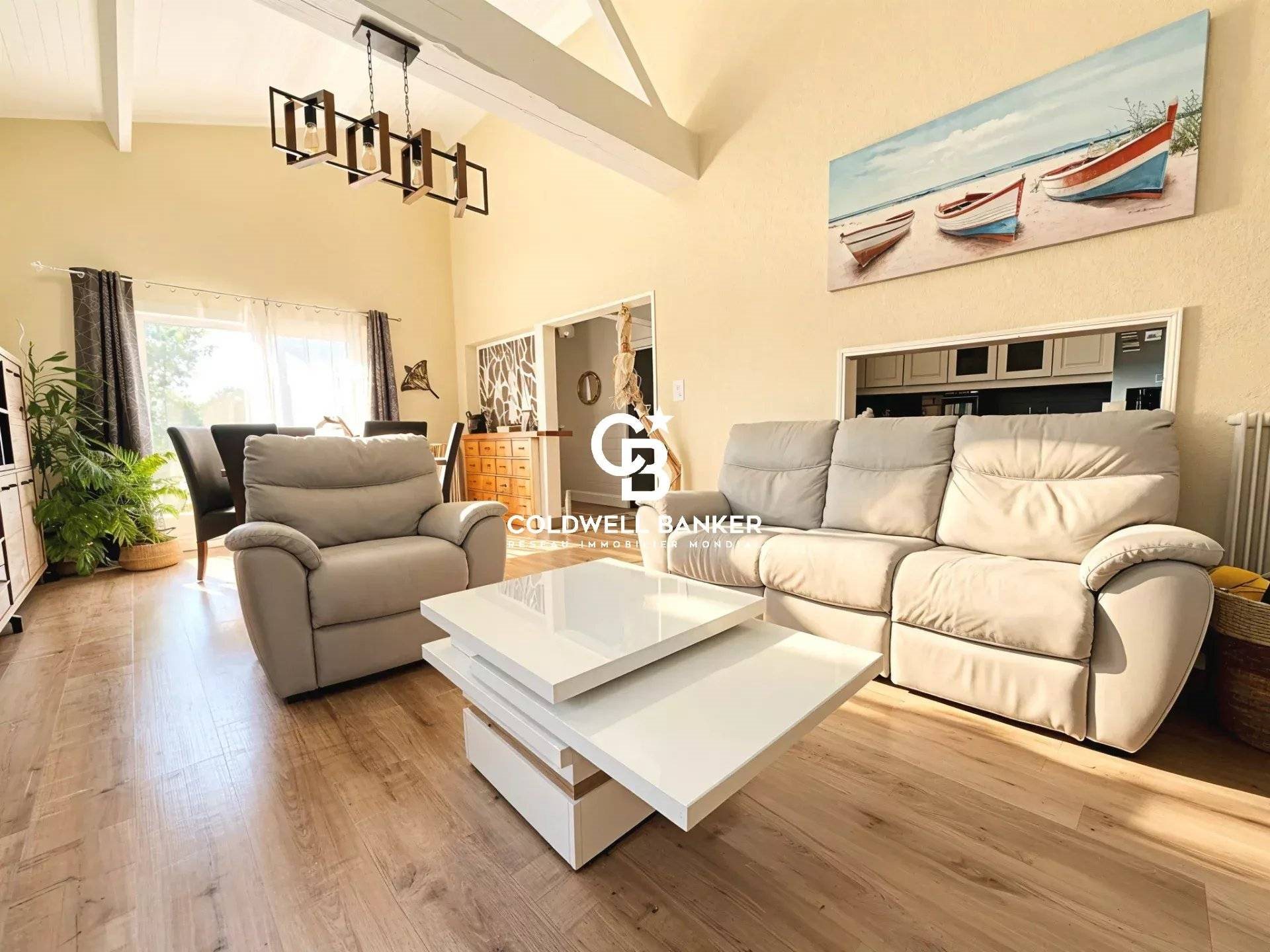 Maison à vendre, 183m², Andernos-les-Bains
