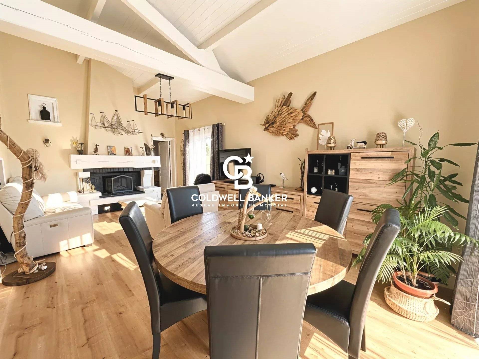 Maison à vendre, 183m², Andernos-les-Bains