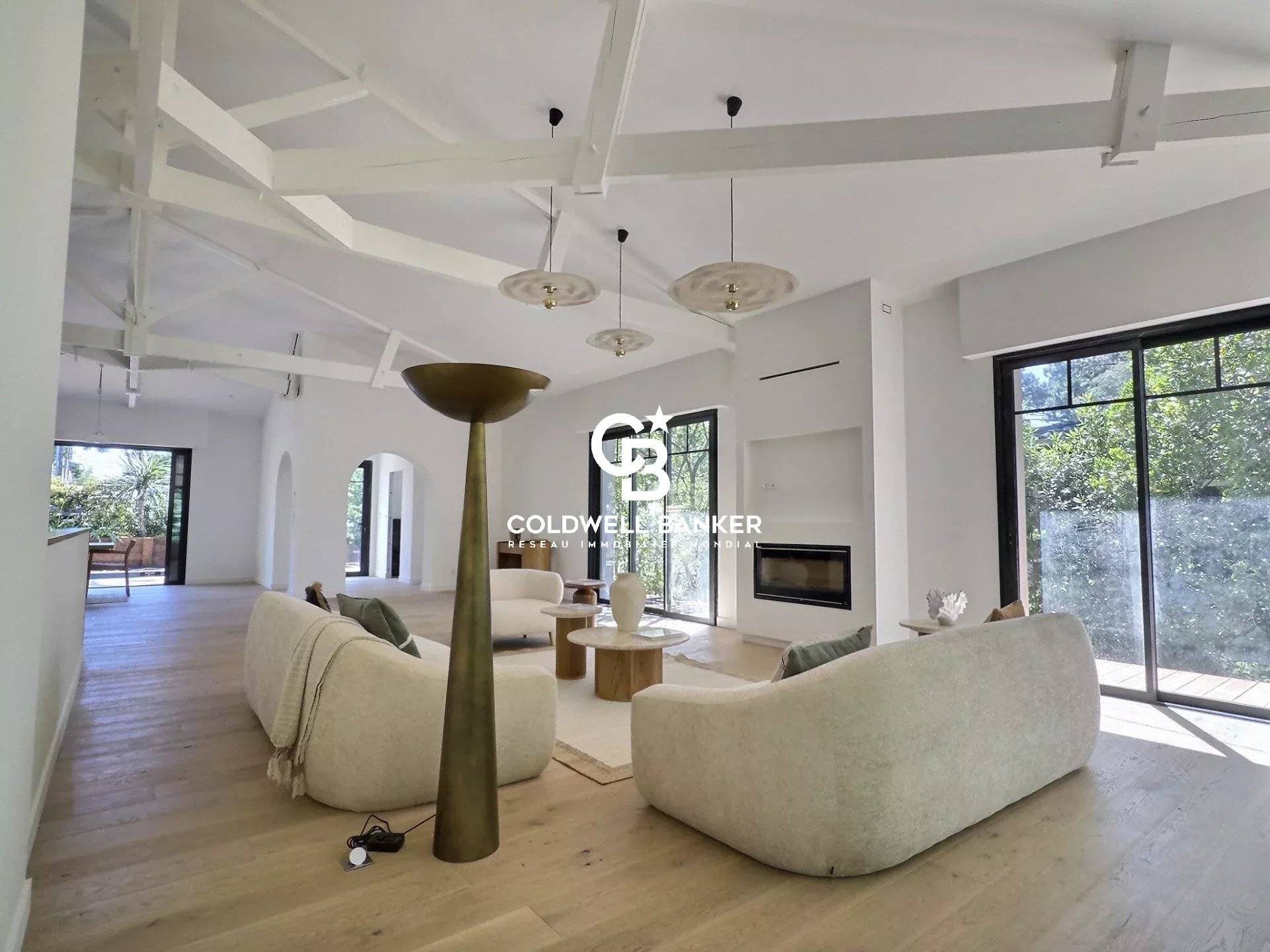 Maison à vendre, 220m², Arcachon