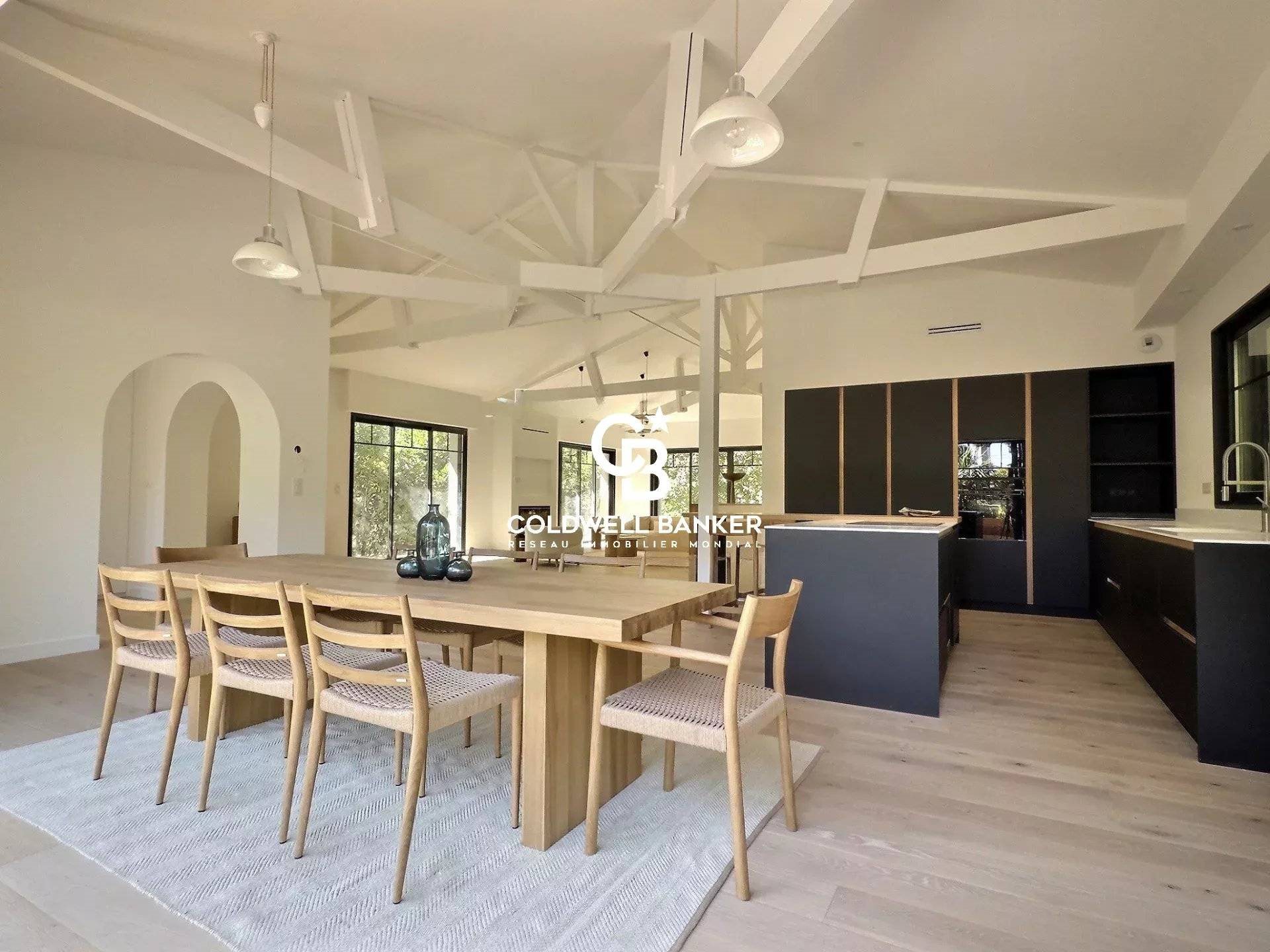 Maison à vendre, 220m², Arcachon