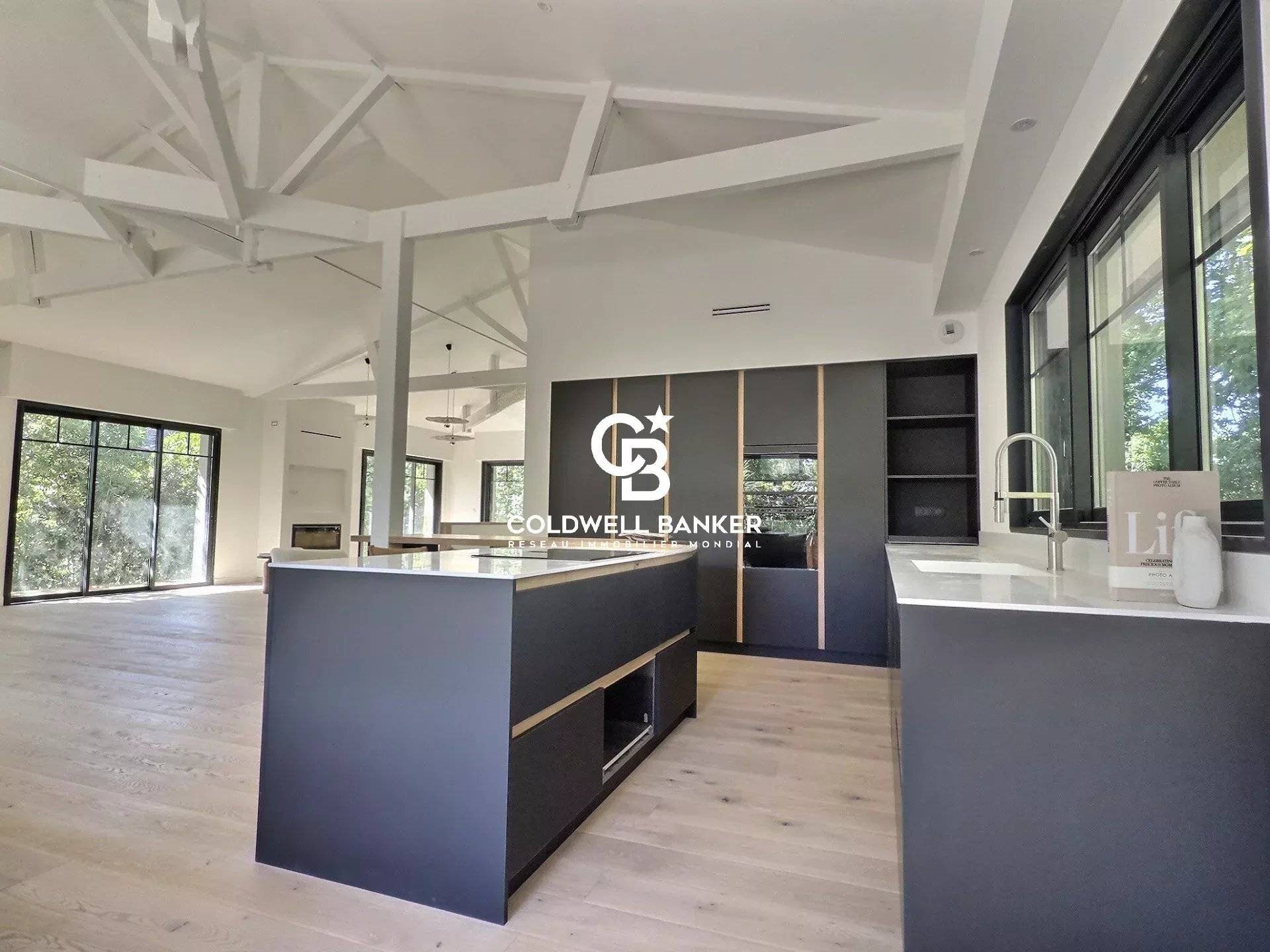 Maison à vendre, 220m², Arcachon