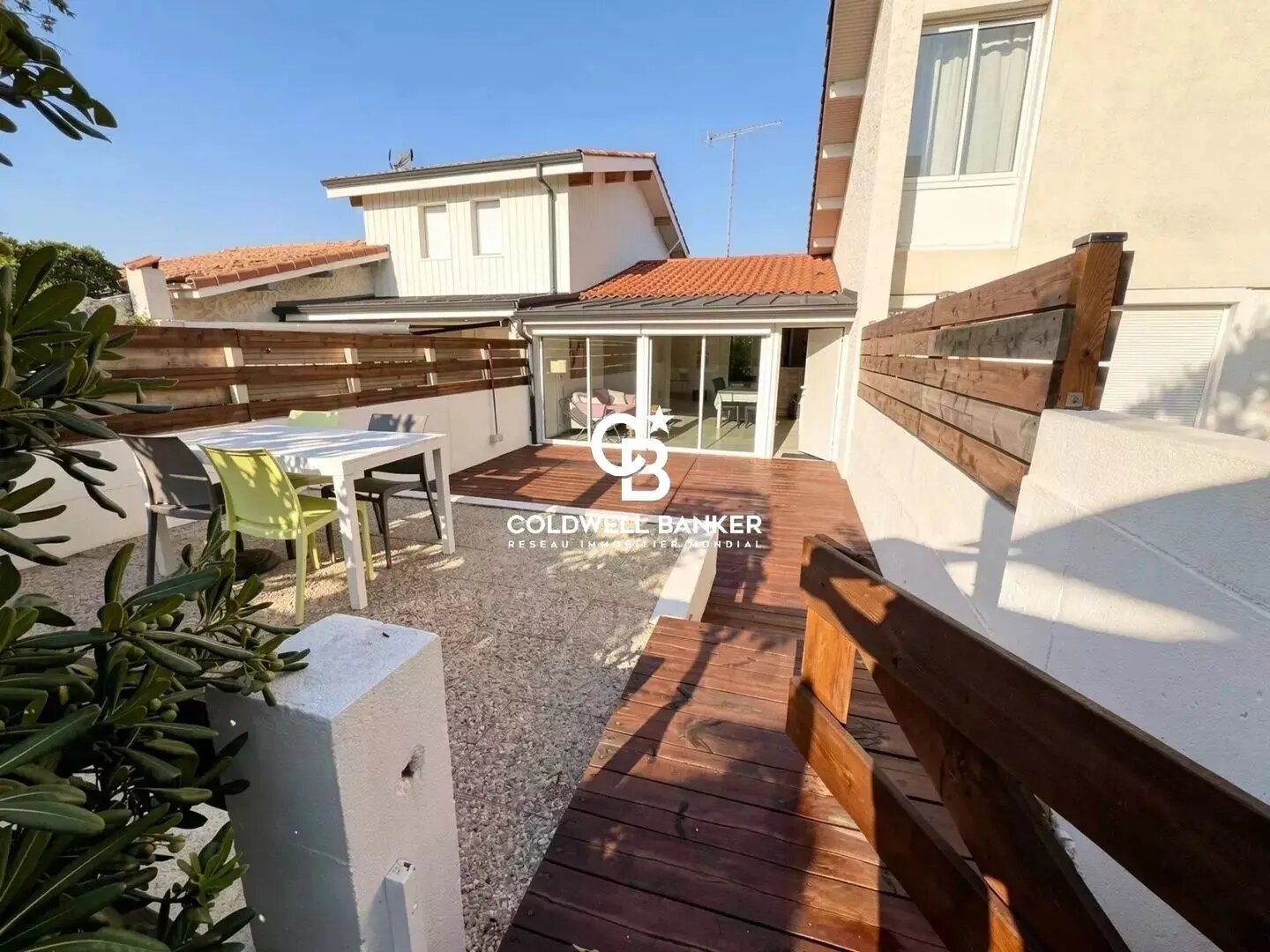 Maison à vendre, 46m², Seignosse