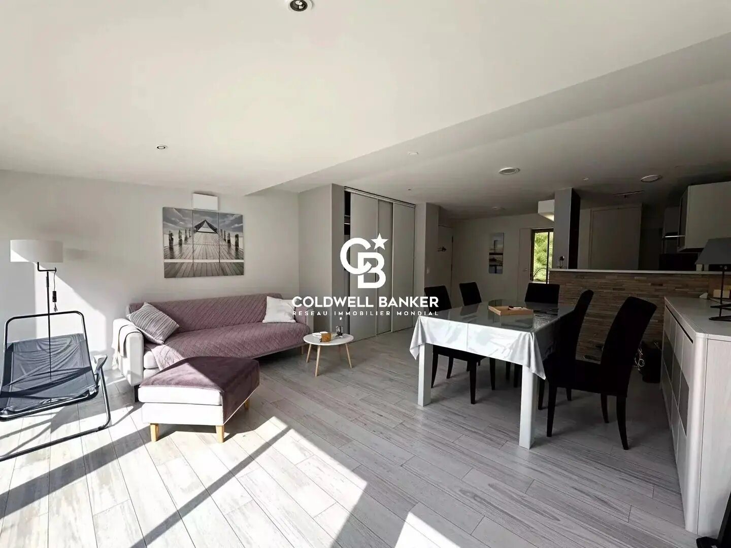 Maison à vendre, 46m², Seignosse