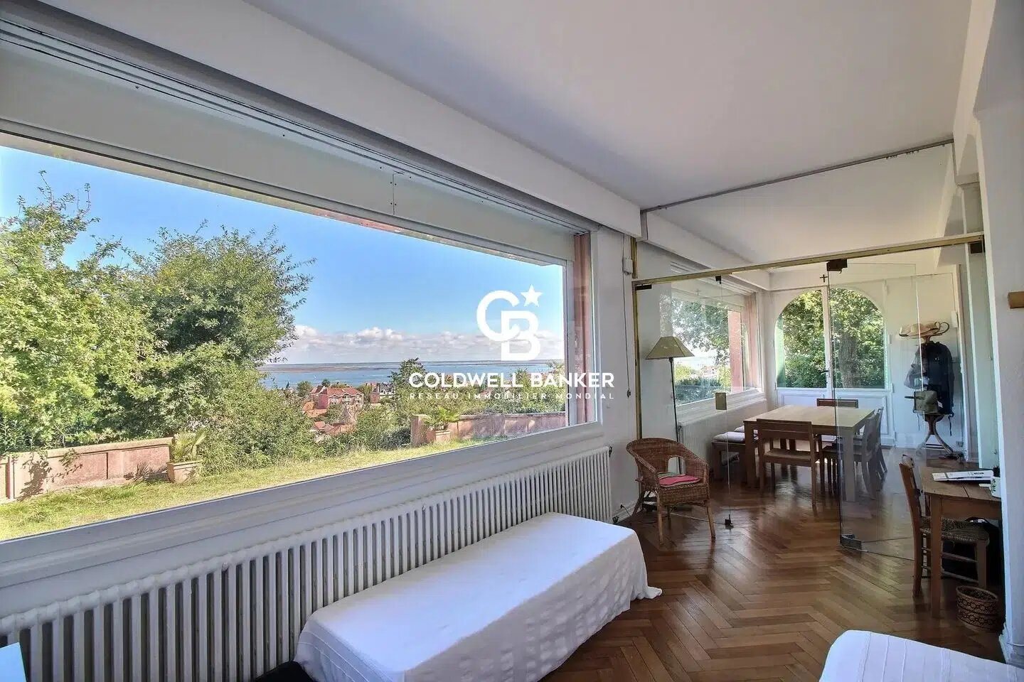 Appartement à vendre, 103m², Arcachon