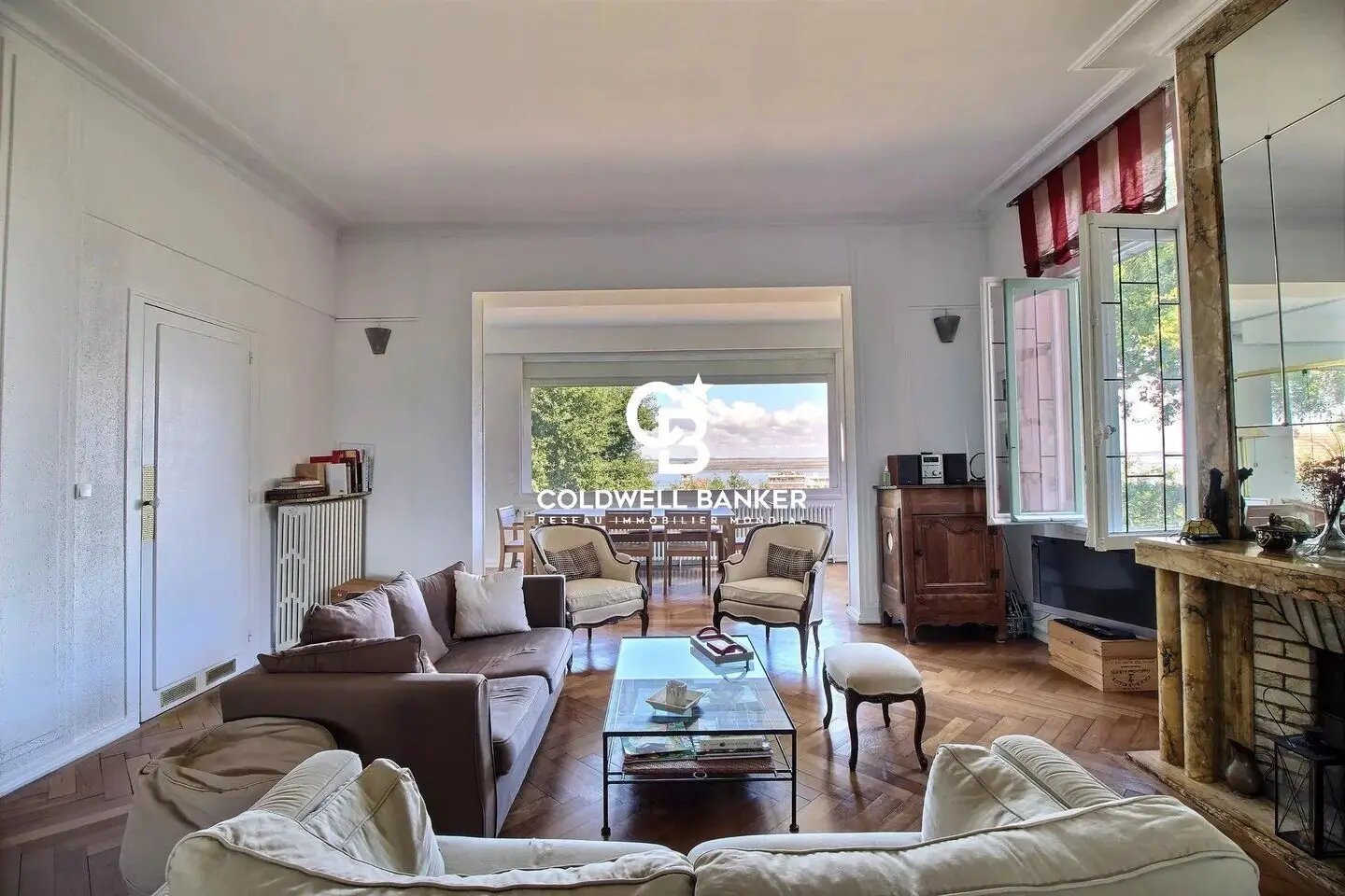 Appartement à vendre, 103m², Arcachon