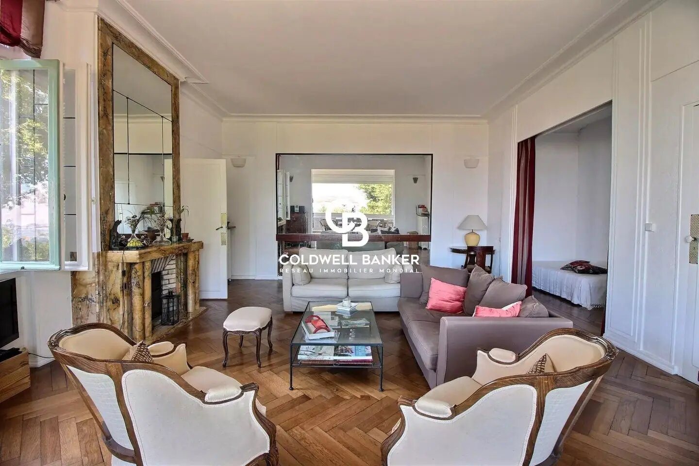 Appartement à vendre, 103m², Arcachon