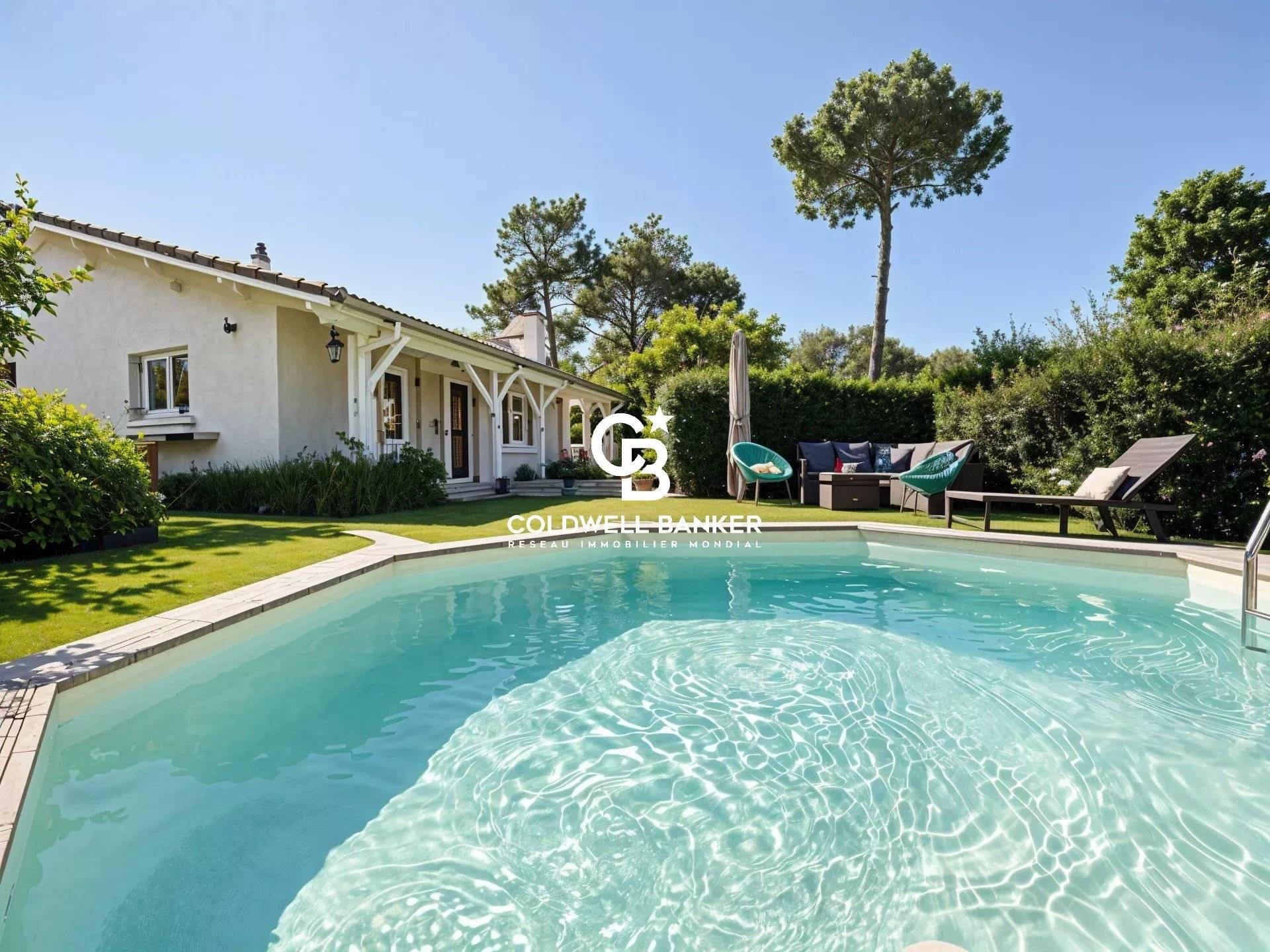 Maison à vendre, 151m², Arès