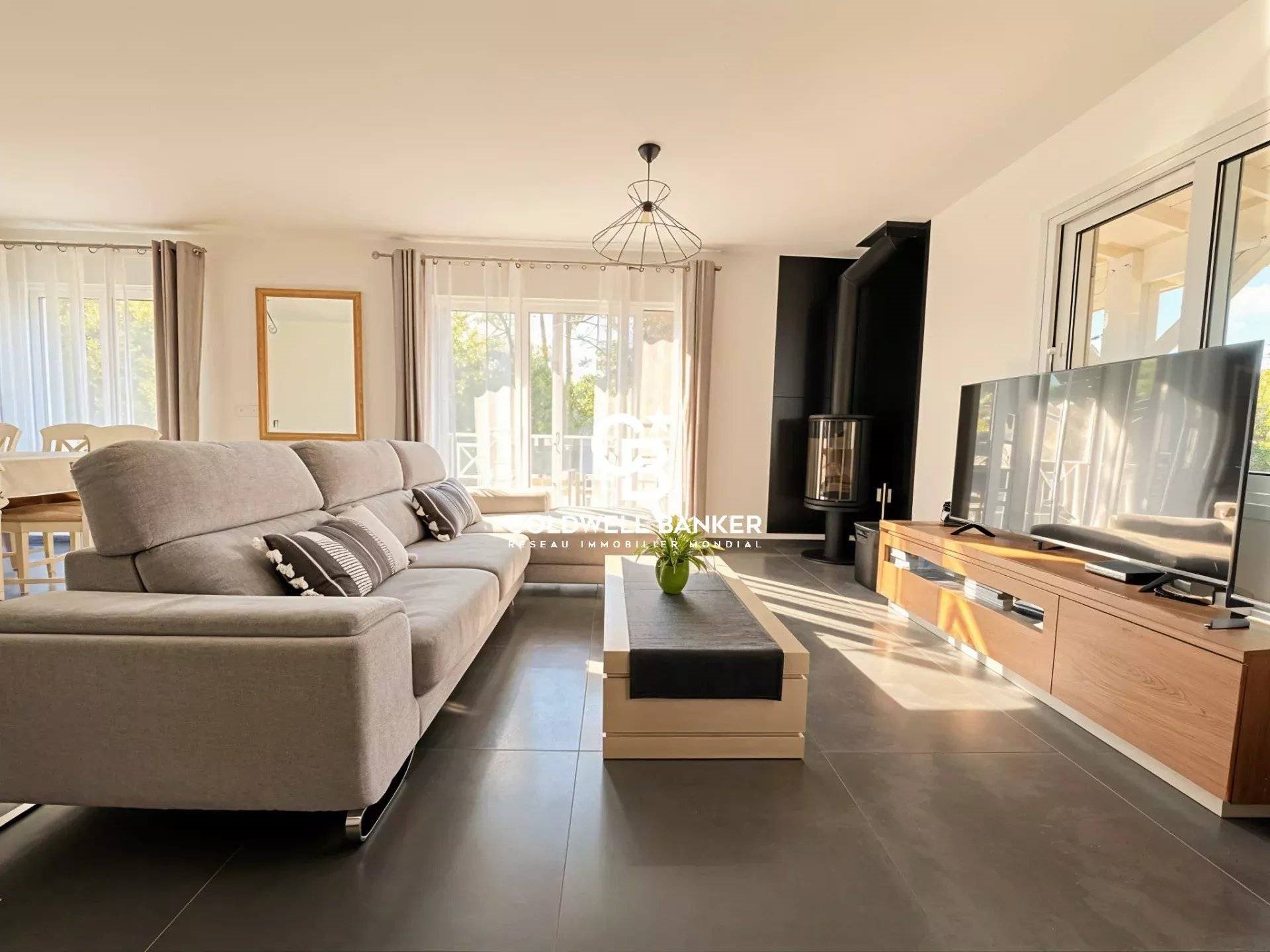 Maison à vendre, 151m², Arès