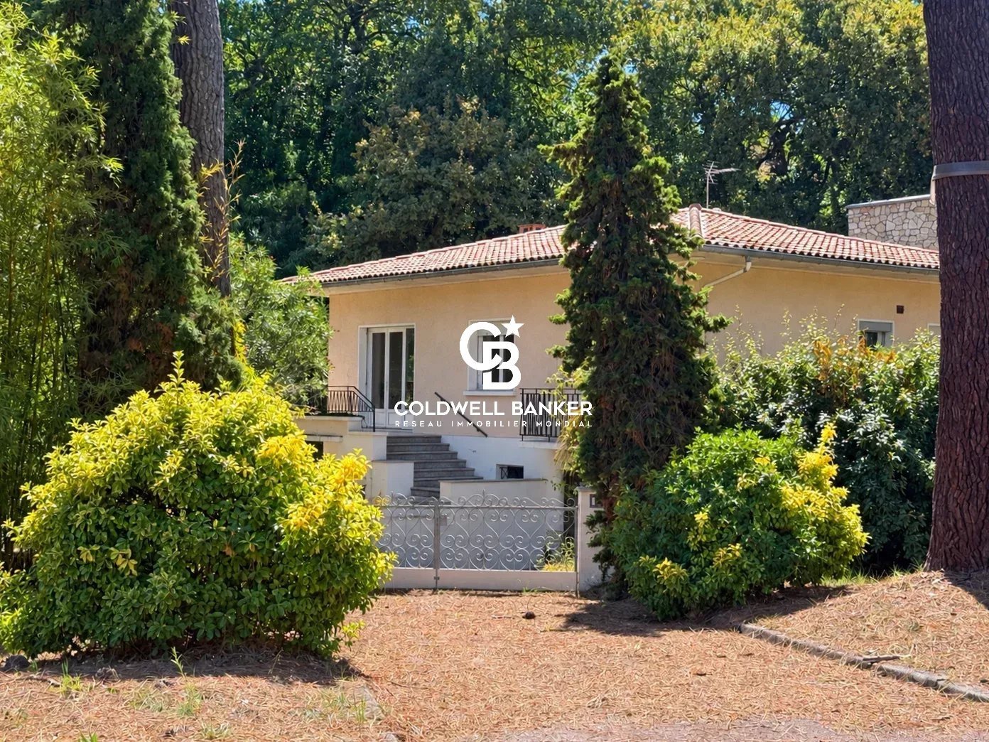 Maison à vendre, 185m², Arcachon
