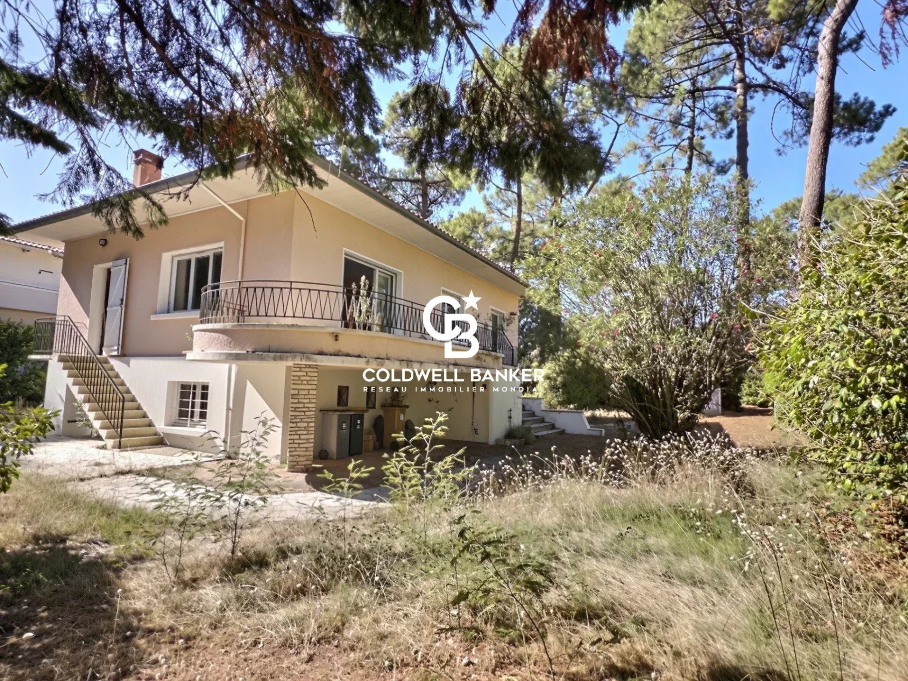 Maison à vendre, 185m², Arcachon