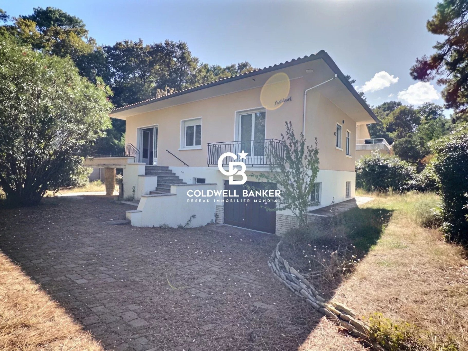 Maison à vendre, 185m², Arcachon
