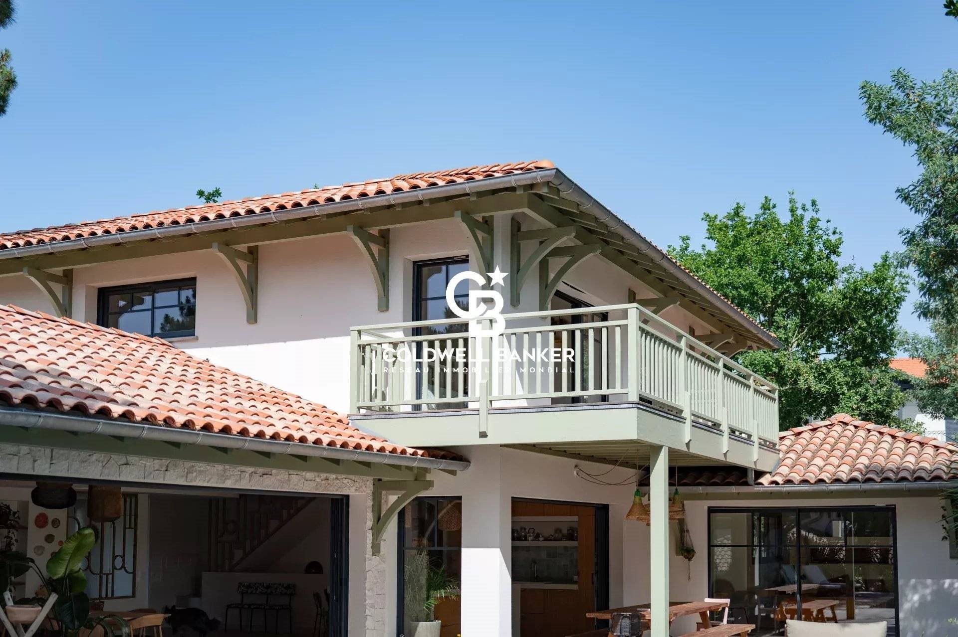 Maison à vendre, 316m², Arcachon