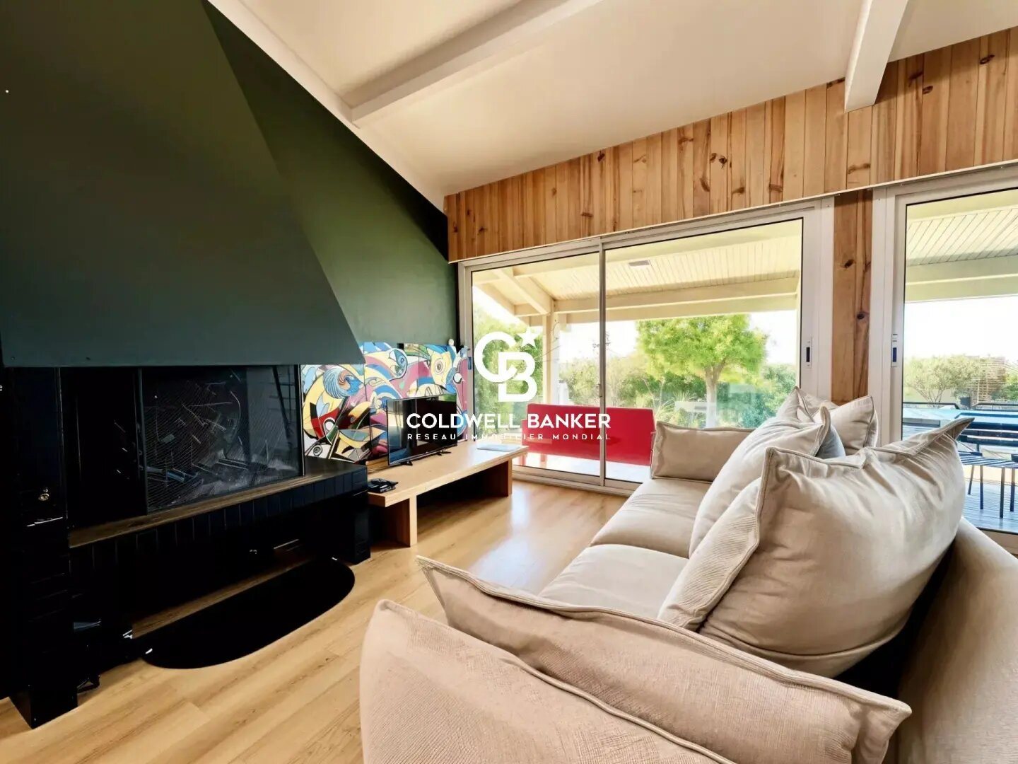 Maison à vendre, 204m², Hourtin
