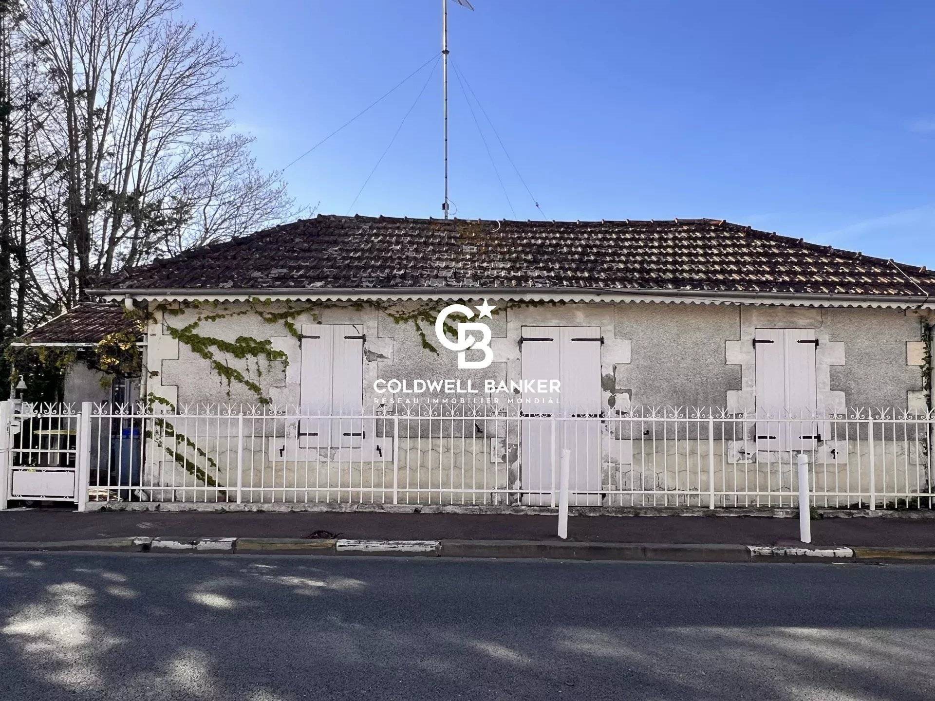 Maison à vendre, 65m², Gujan-Mestras