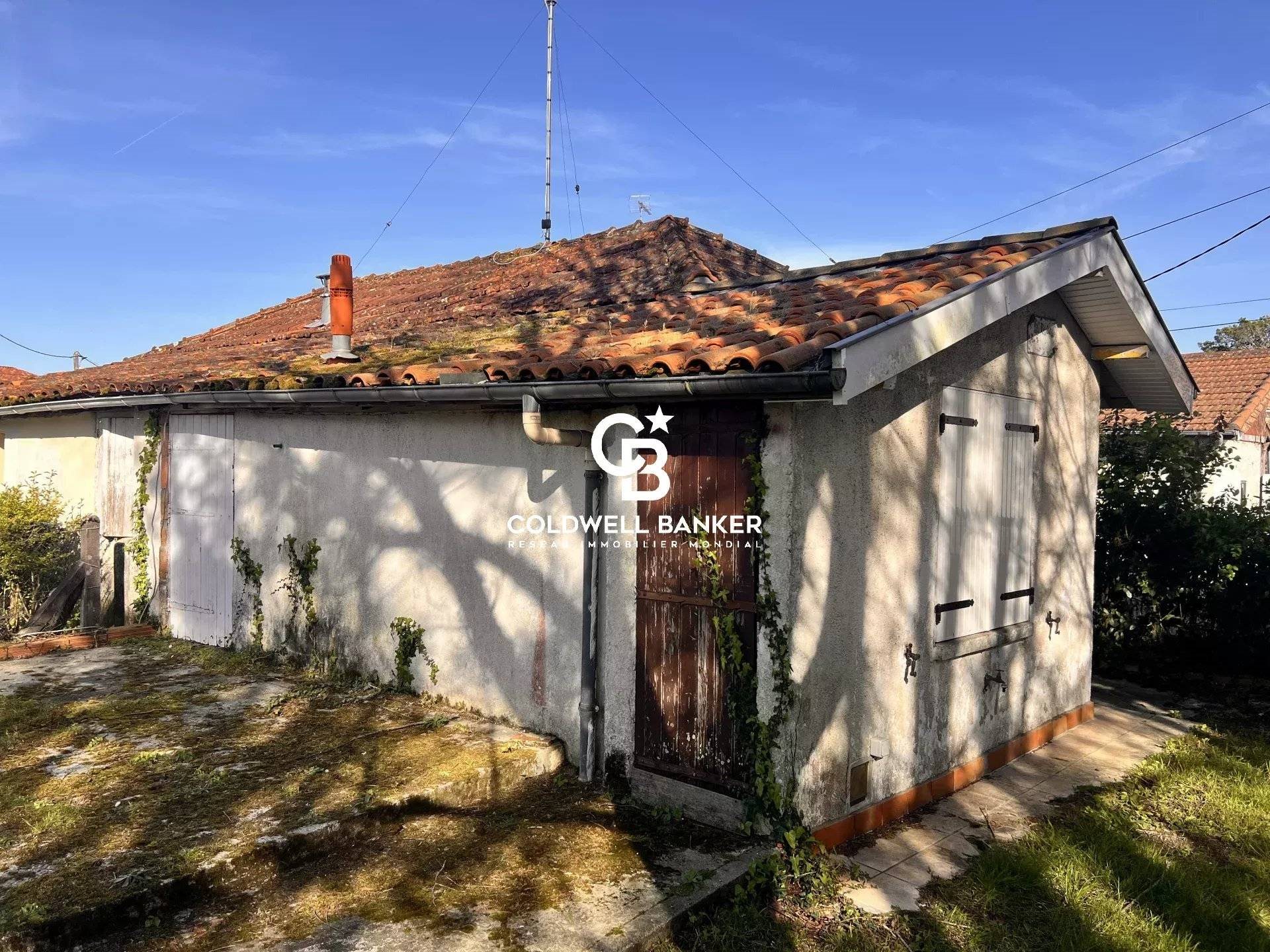 Maison à vendre, 65m², Gujan-Mestras