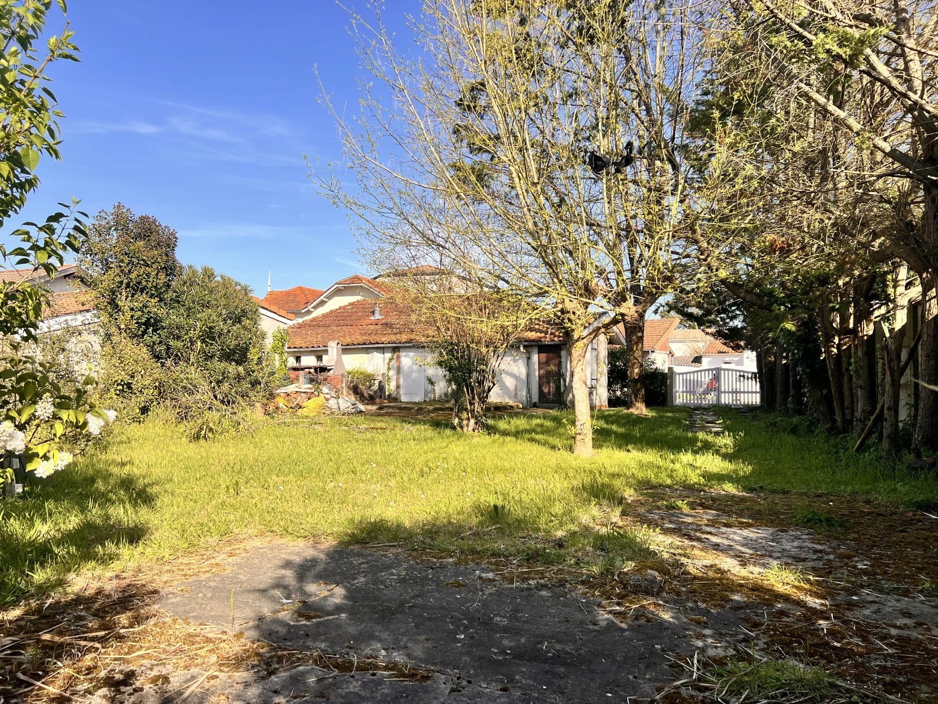 Maison à vendre, 65m², Gujan-Mestras