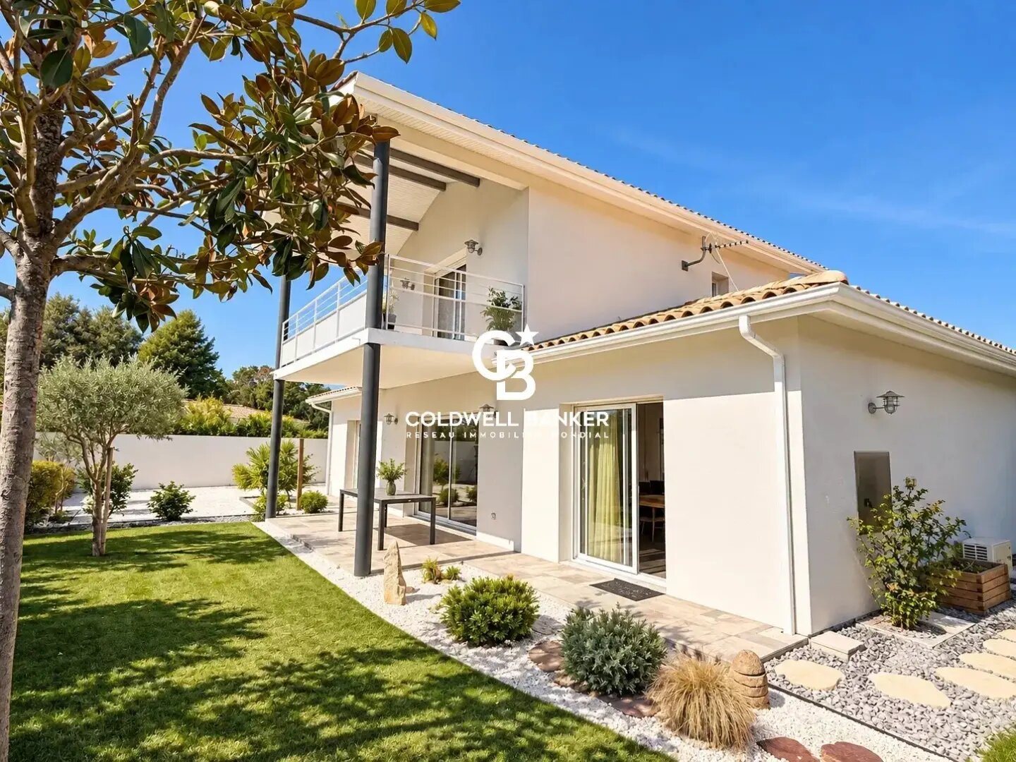 Maison à vendre, 165m², Le Teich
