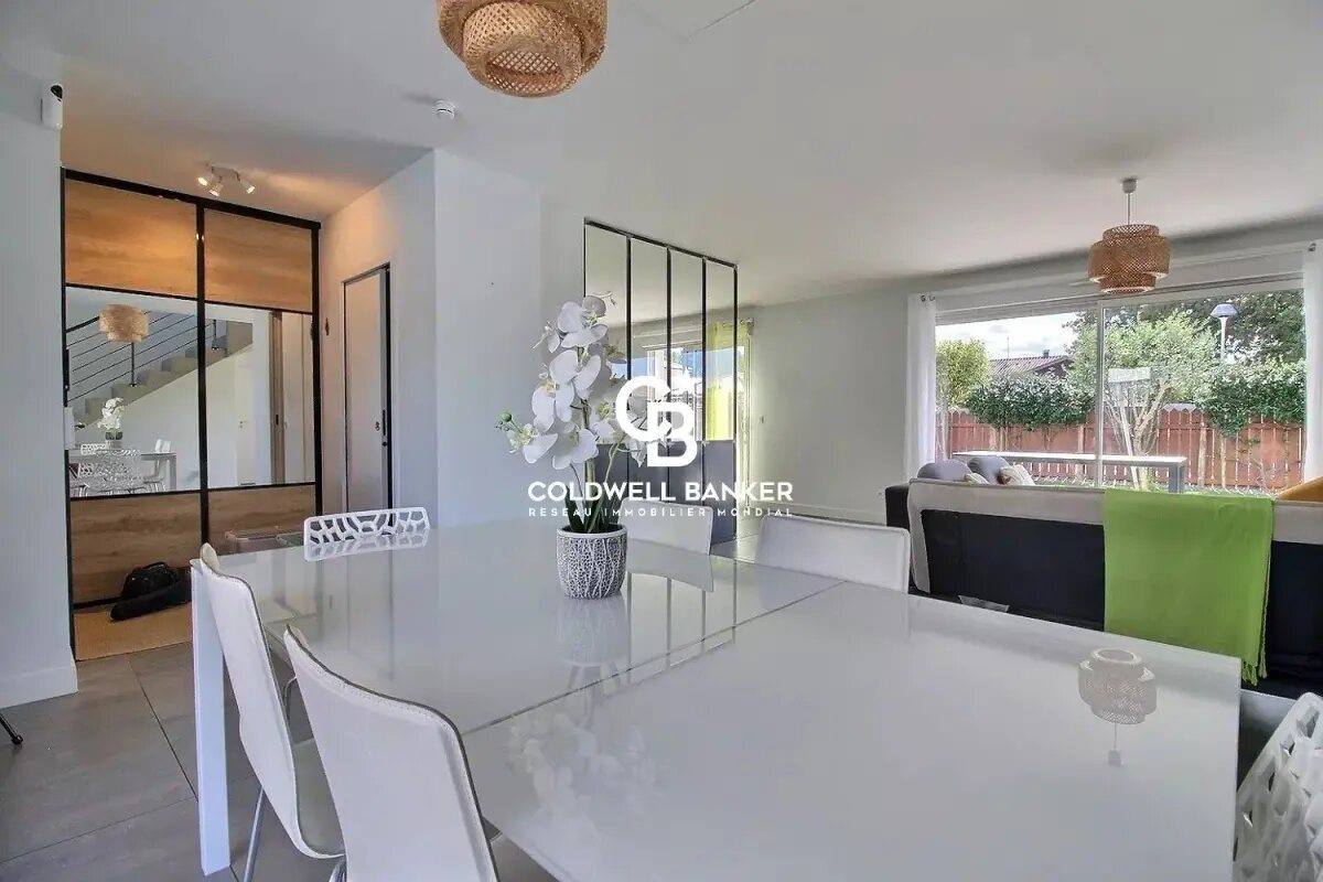 Maison à vendre, 165m², Le Teich