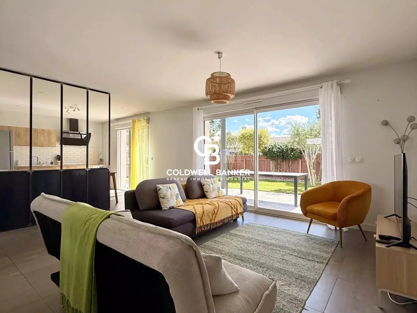Maison à vendre, 165m², Le Teich