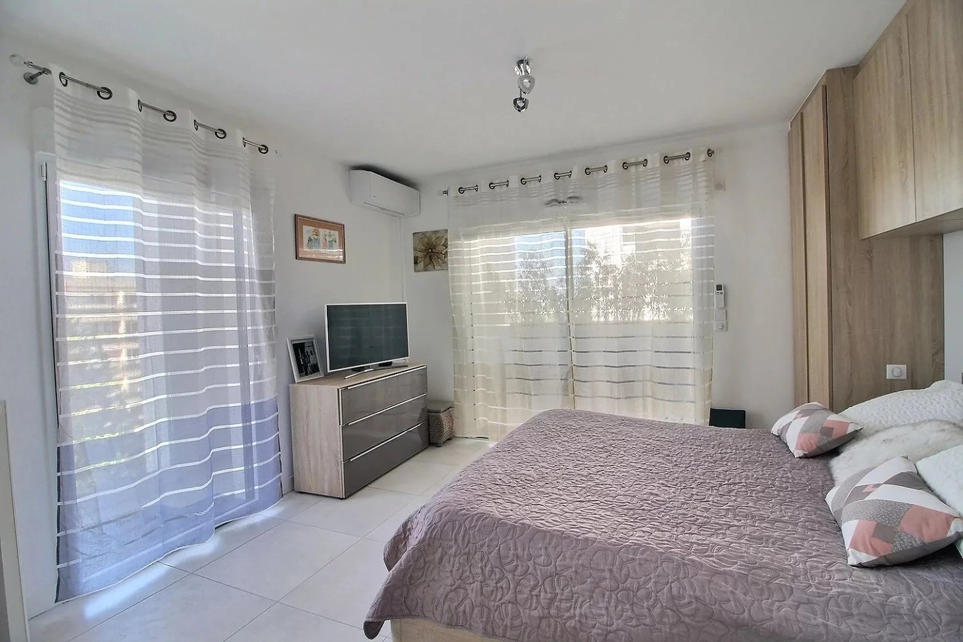 Appartement à vendre, 135m², Le Bouscat